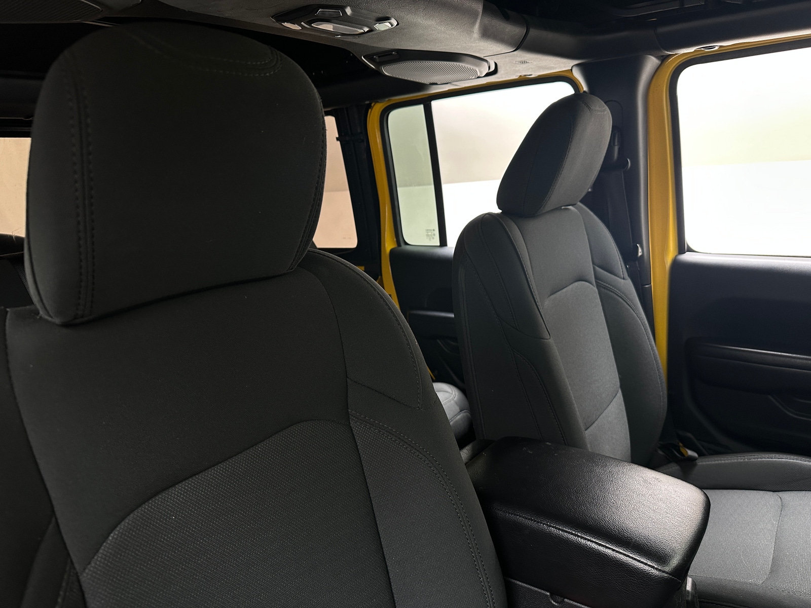 Thumbnail: 2019 Jeep Wrangler - 2