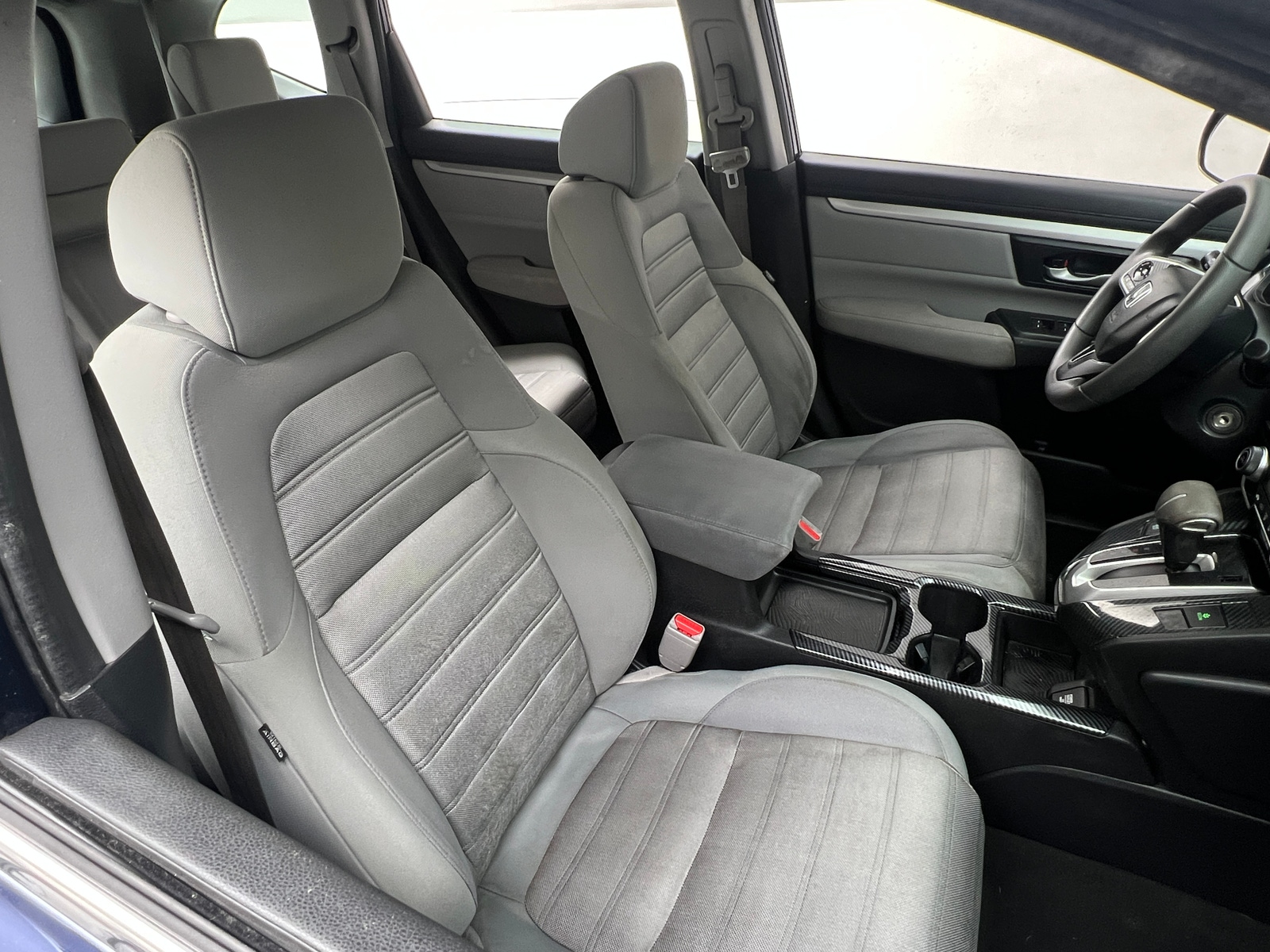 Thumbnail: 2018 Honda CR-V - 2