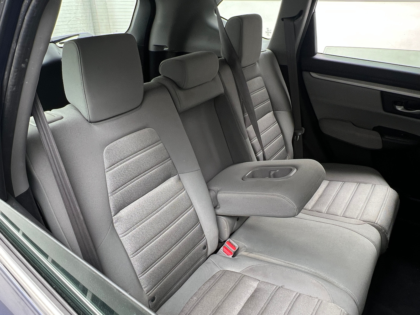 Thumbnail: 2018 Honda CR-V - 6