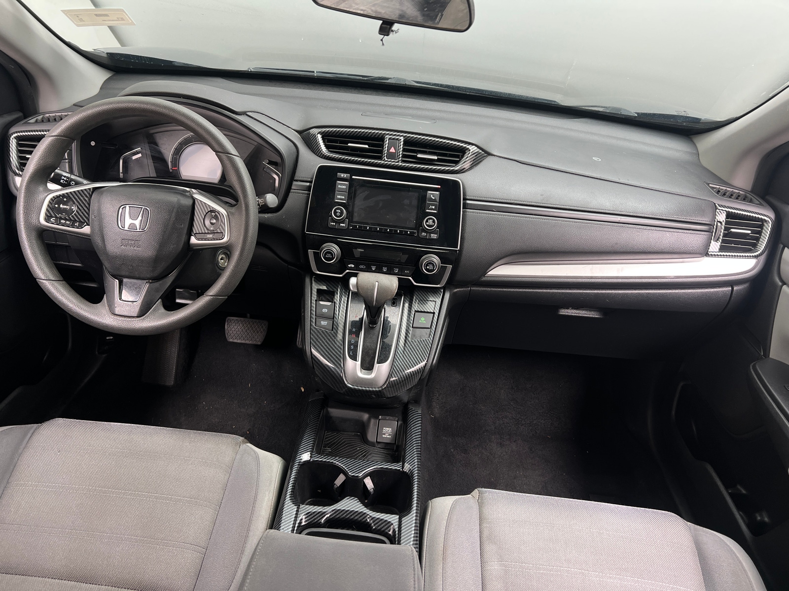 Thumbnail: 2018 Honda CR-V - 3