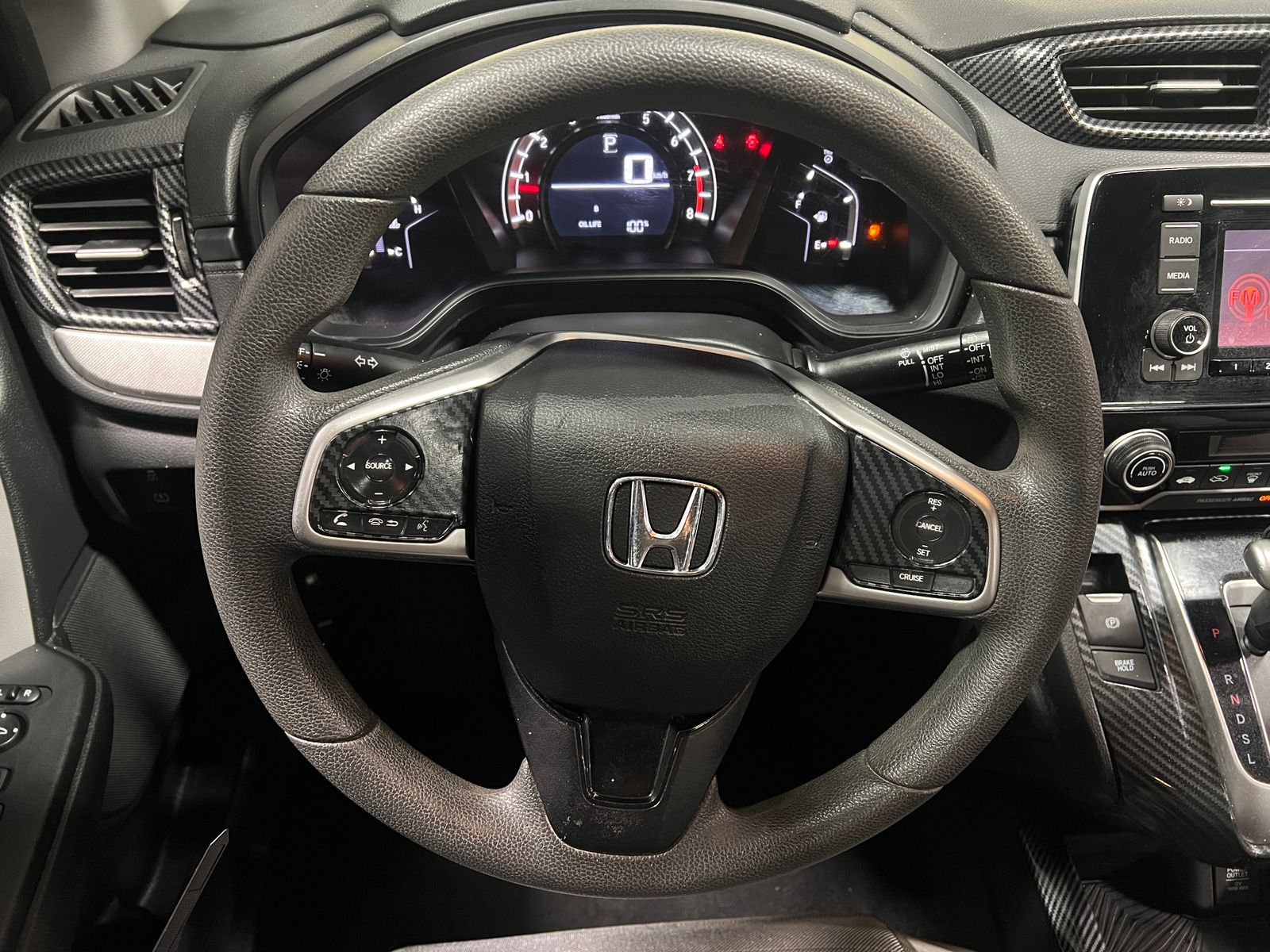 Thumbnail: 2018 Honda CR-V - 5