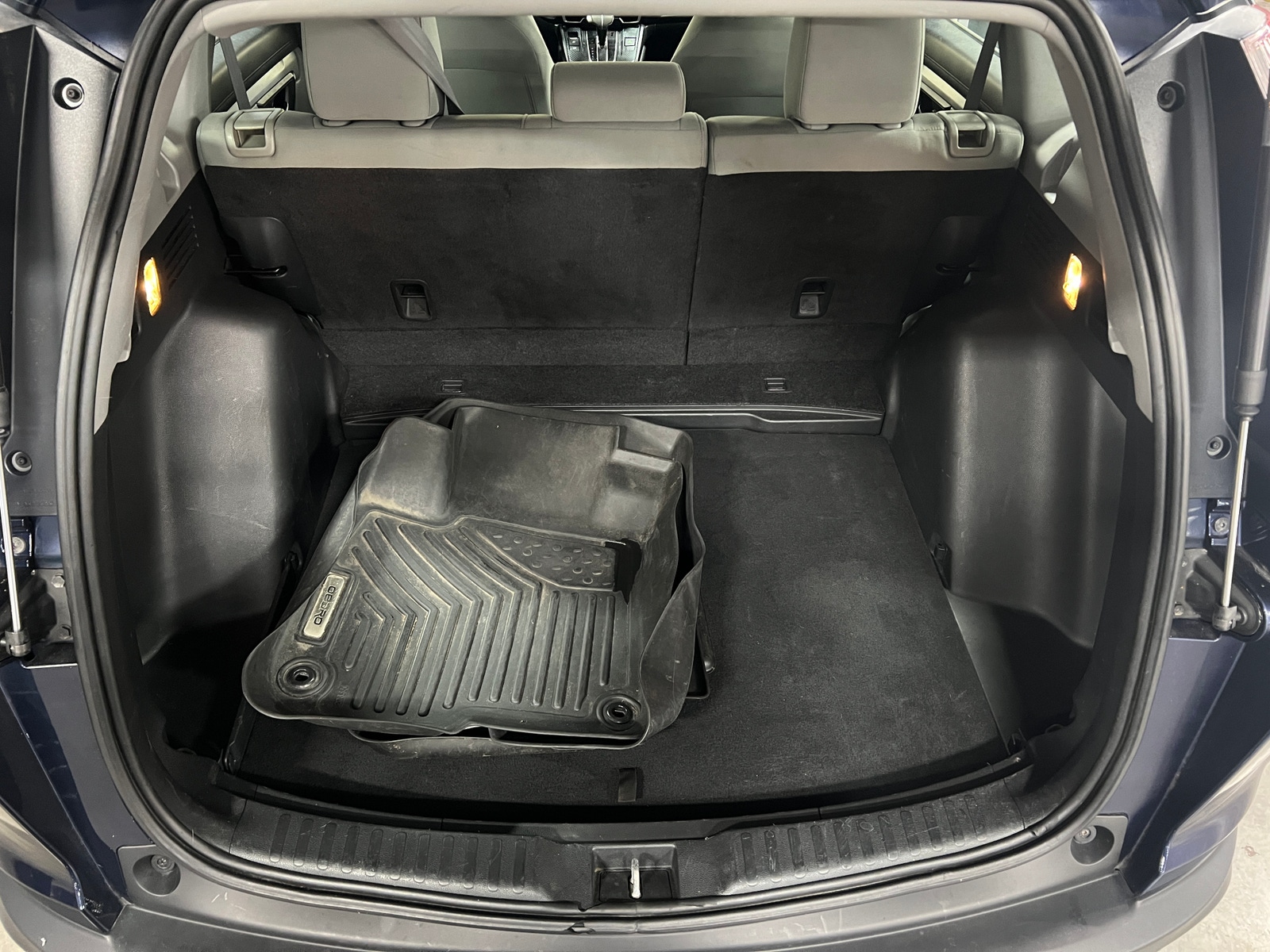 Thumbnail: 2018 Honda CR-V - 7