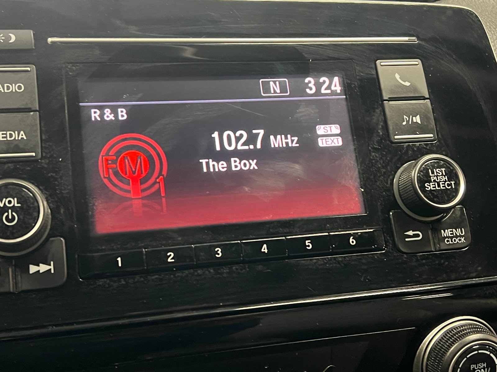 Thumbnail: 2018 Honda CR-V - 4