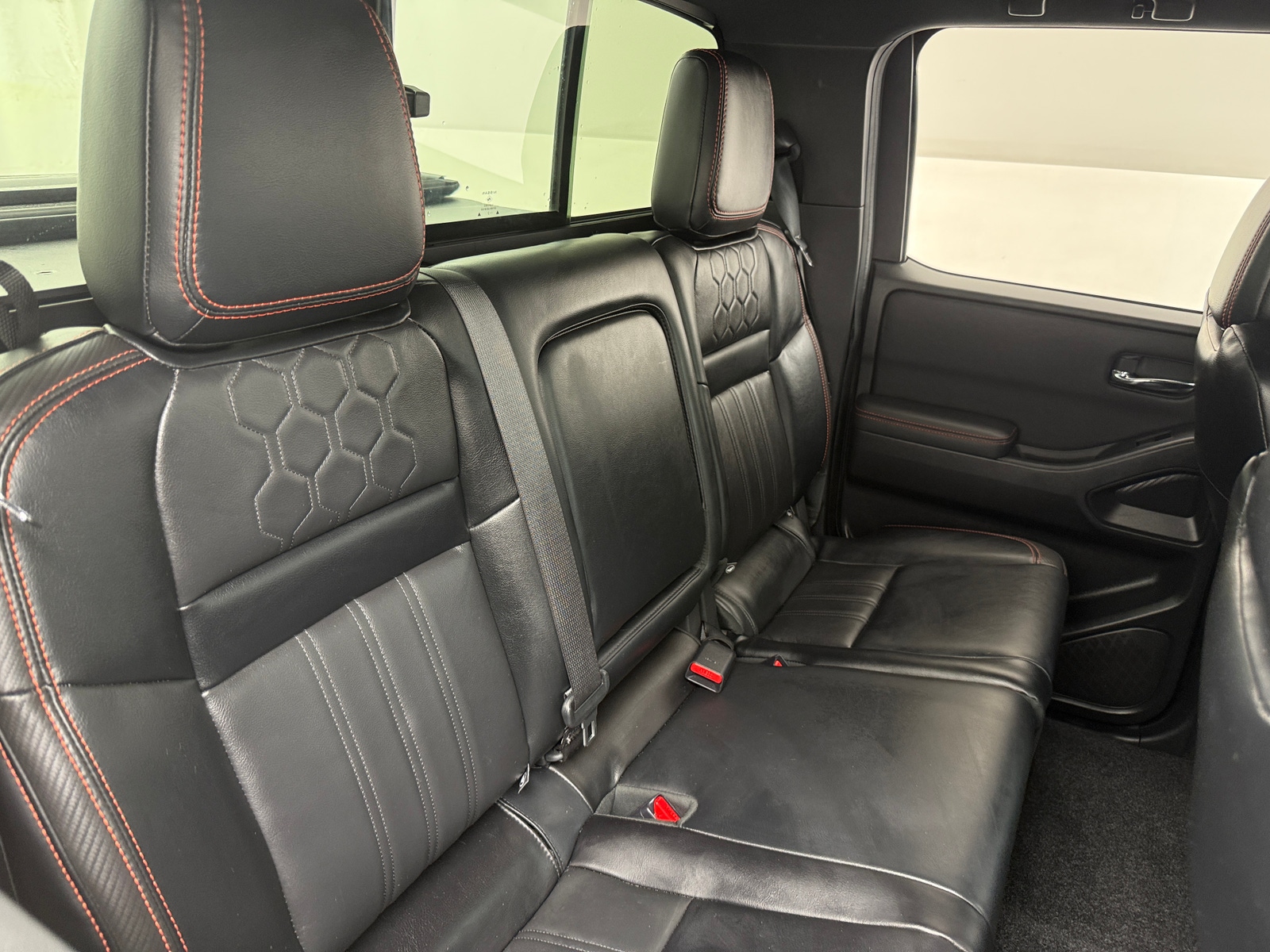 Thumbnail: 2023 Nissan Frontier - 5