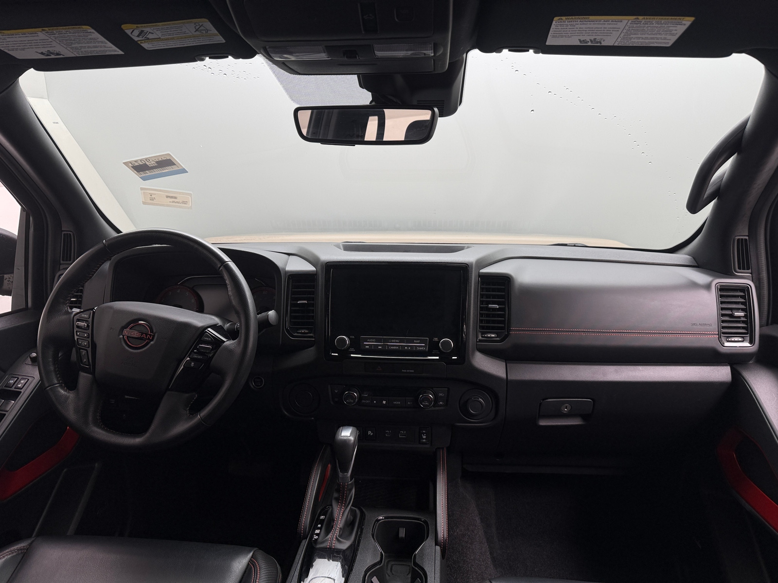 Thumbnail: 2023 Nissan Frontier - 2