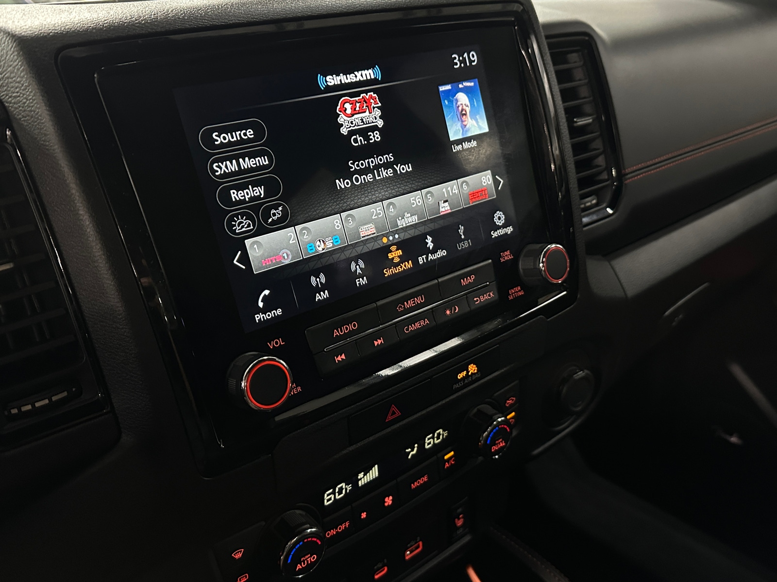 Thumbnail: 2023 Nissan Frontier - 3