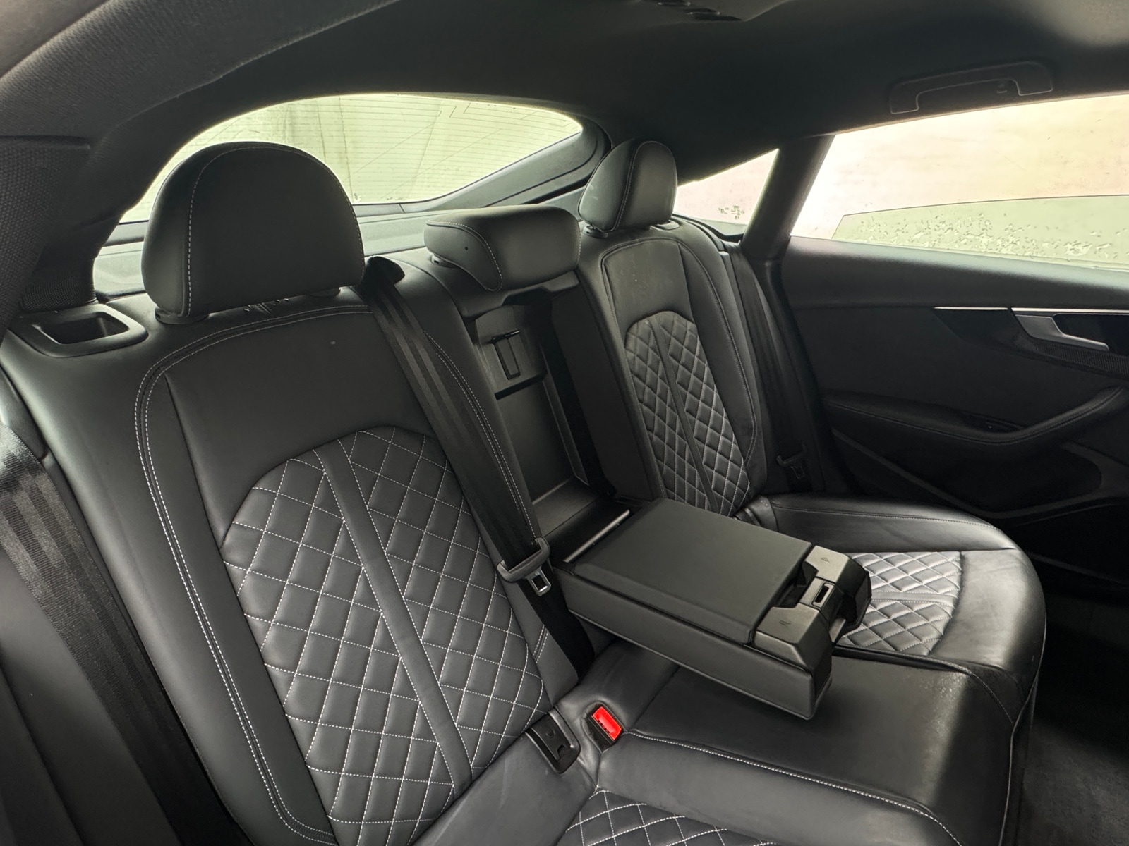 Thumbnail: 2025 Audi S5 - 5