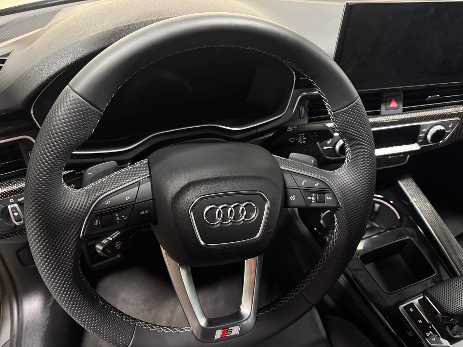 Thumbnail: 2025 Audi S5 - 4