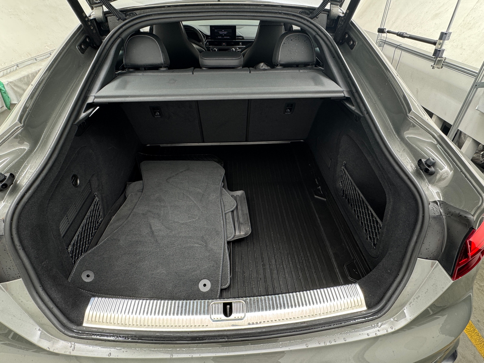 Thumbnail: 2025 Audi S5 - 6