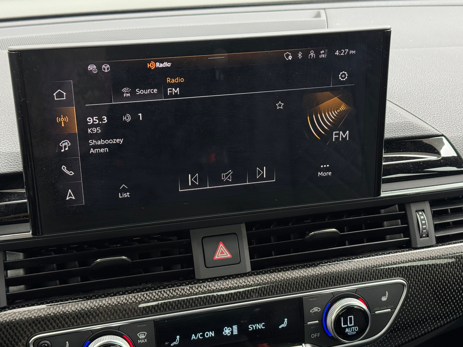 Thumbnail: 2025 Audi S5 - 3