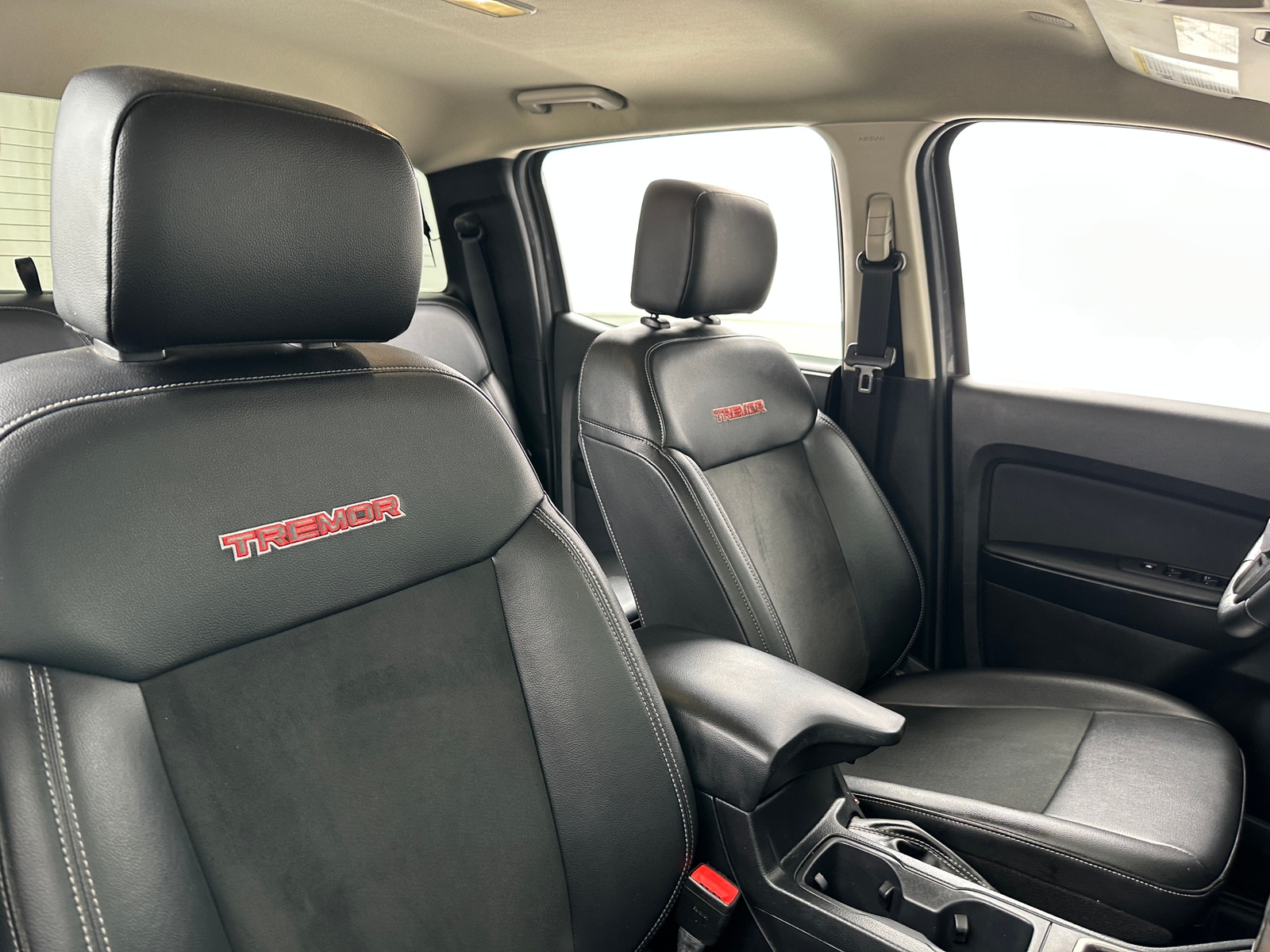 Thumbnail: 2022 Ford Ranger - 2