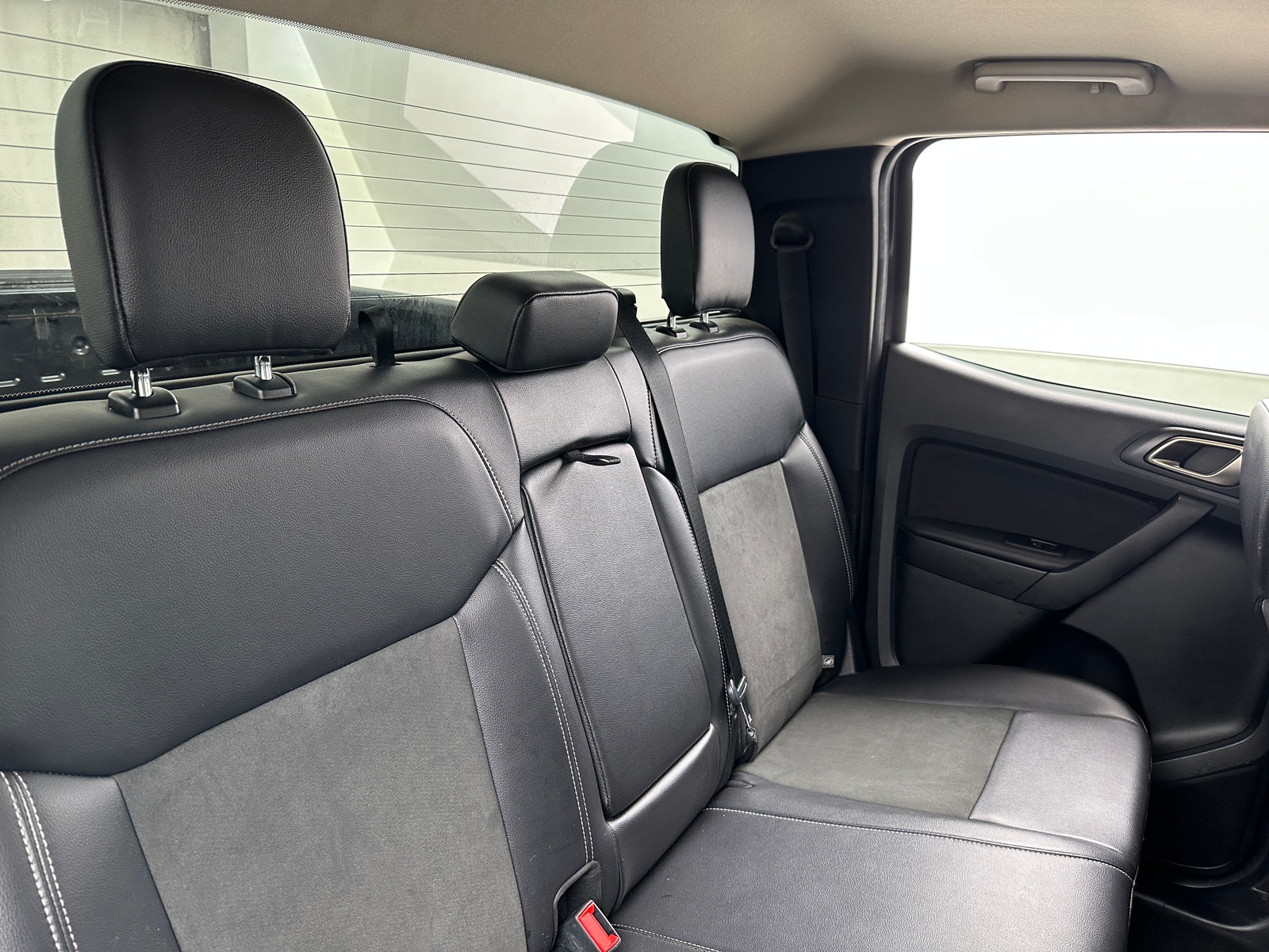 Thumbnail: 2022 Ford Ranger - 6