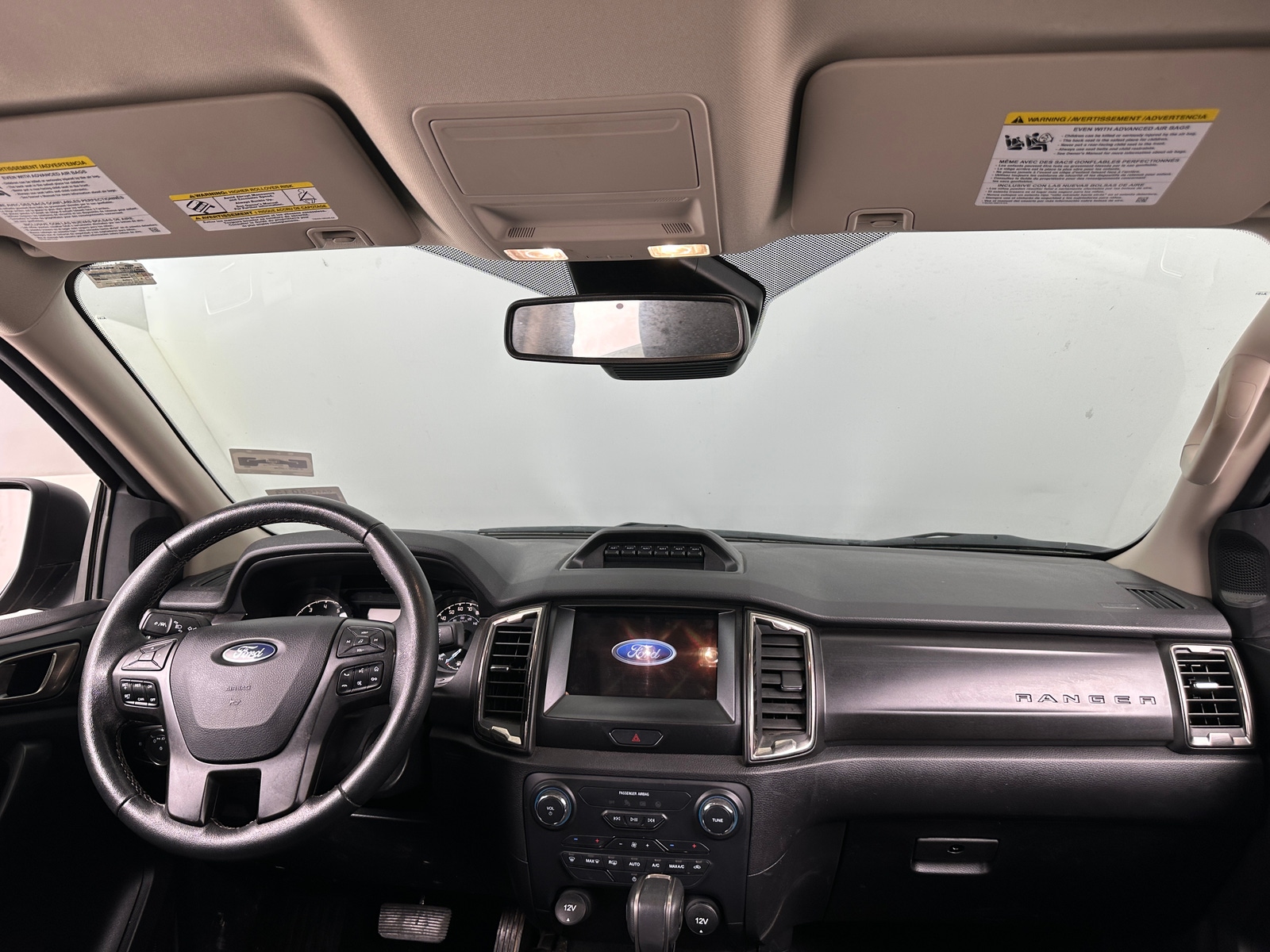 Thumbnail: 2022 Ford Ranger - 3