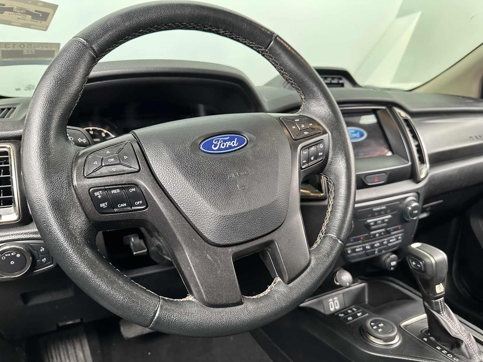 Thumbnail: 2022 Ford Ranger - 5