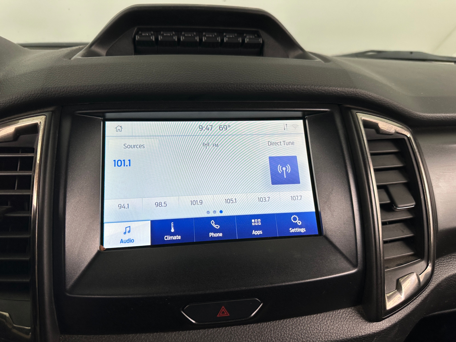 Thumbnail: 2022 Ford Ranger - 4