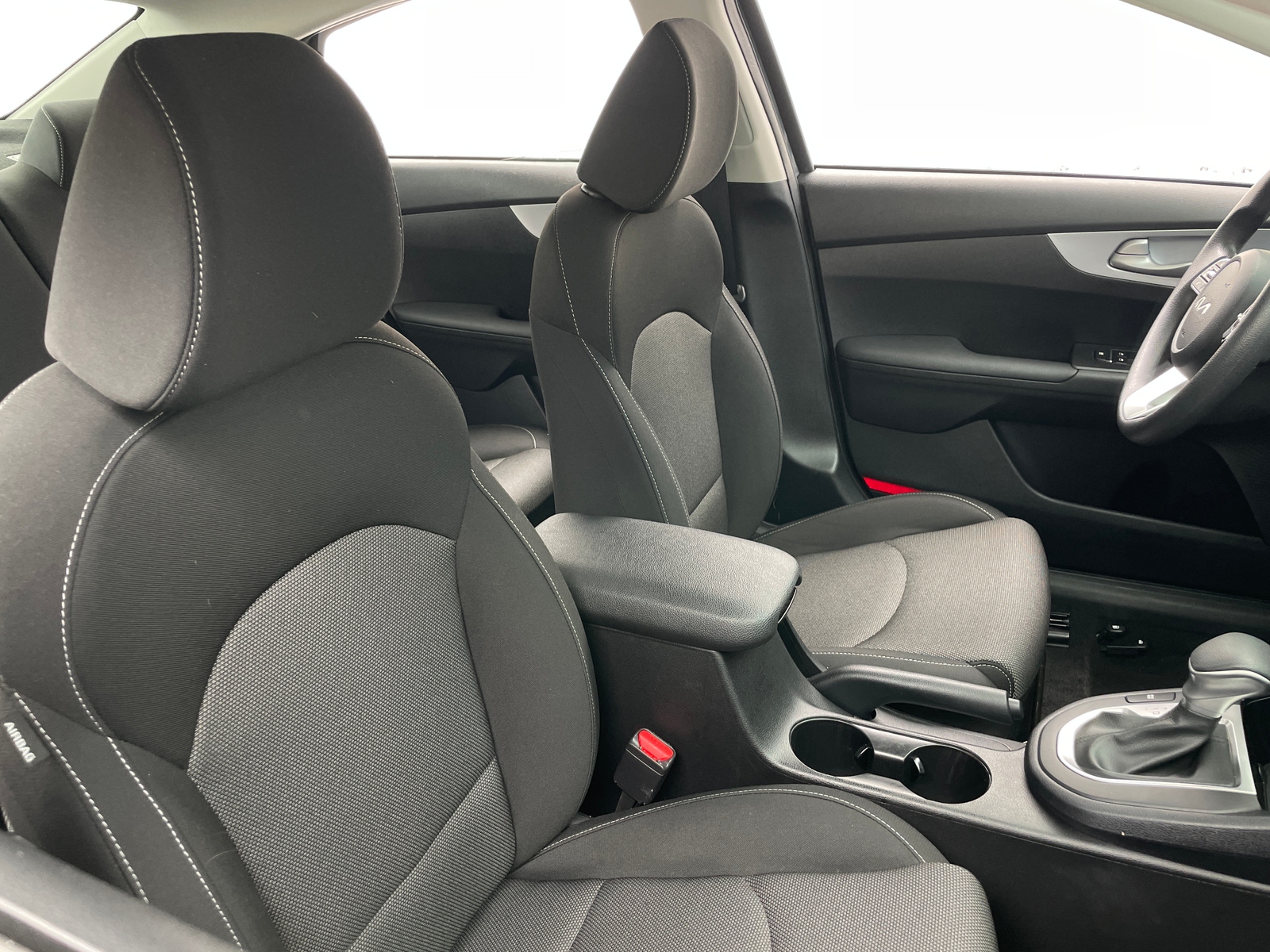 Thumbnail: 2024 Kia Forte - 2