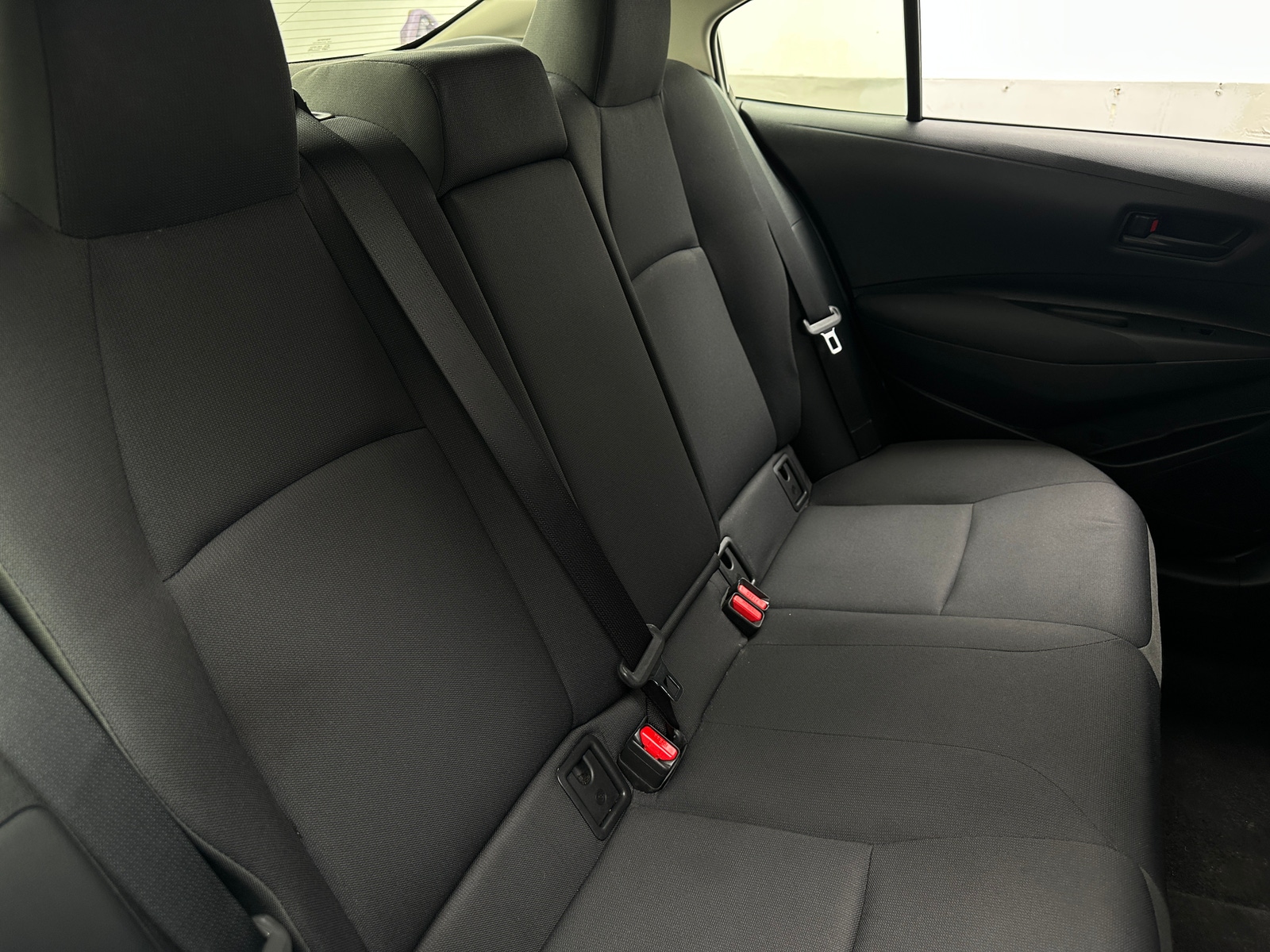 Thumbnail: 2025 Toyota Corolla - 6