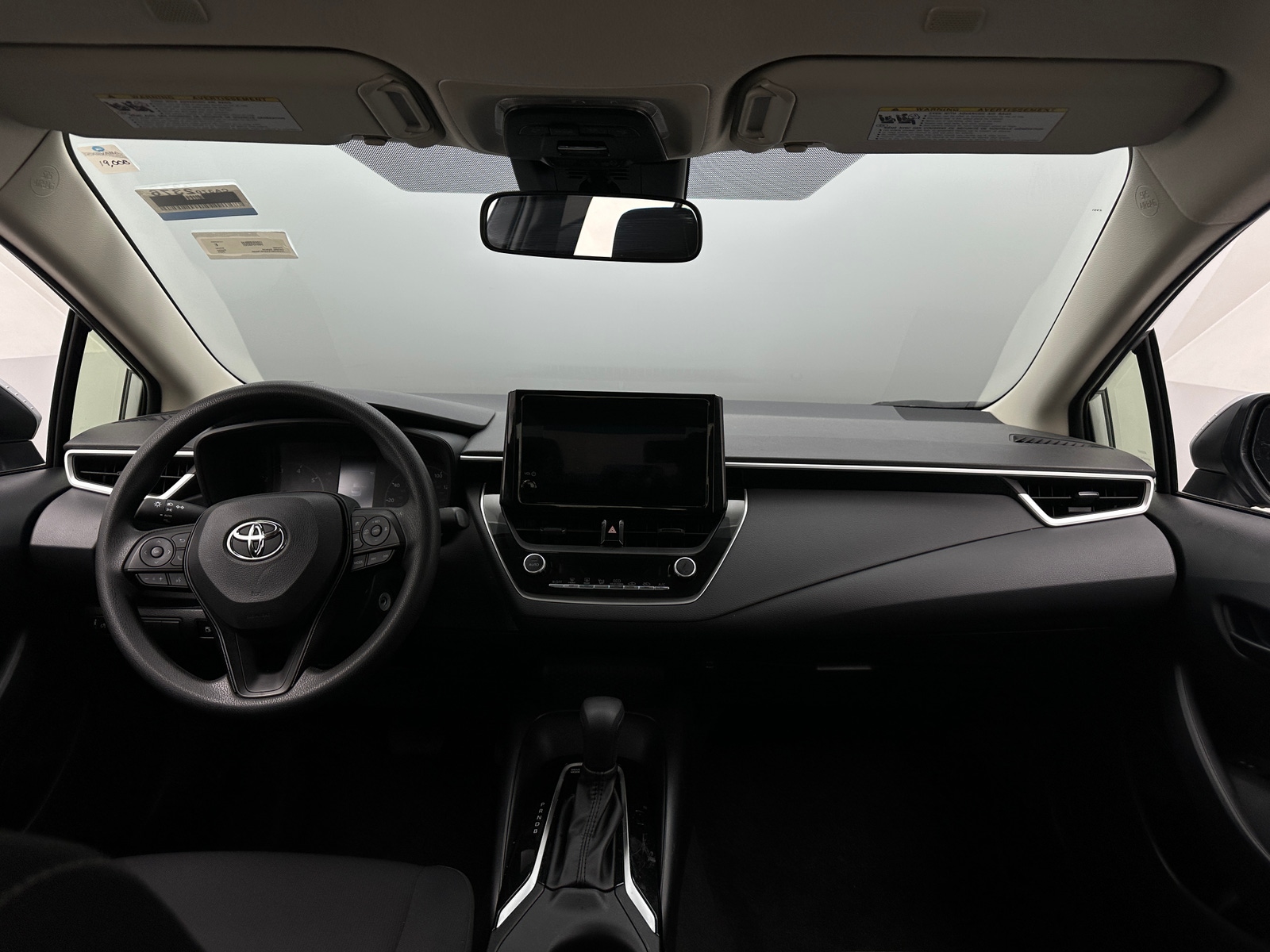 Thumbnail: 2025 Toyota Corolla - 3