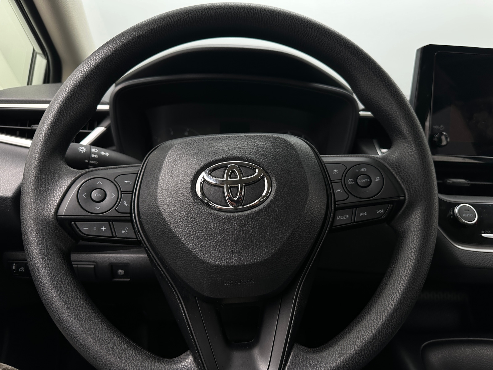 Thumbnail: 2025 Toyota Corolla - 5