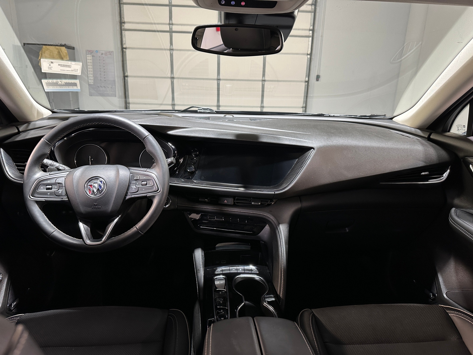 Thumbnail: 2022 Buick Envision - 2