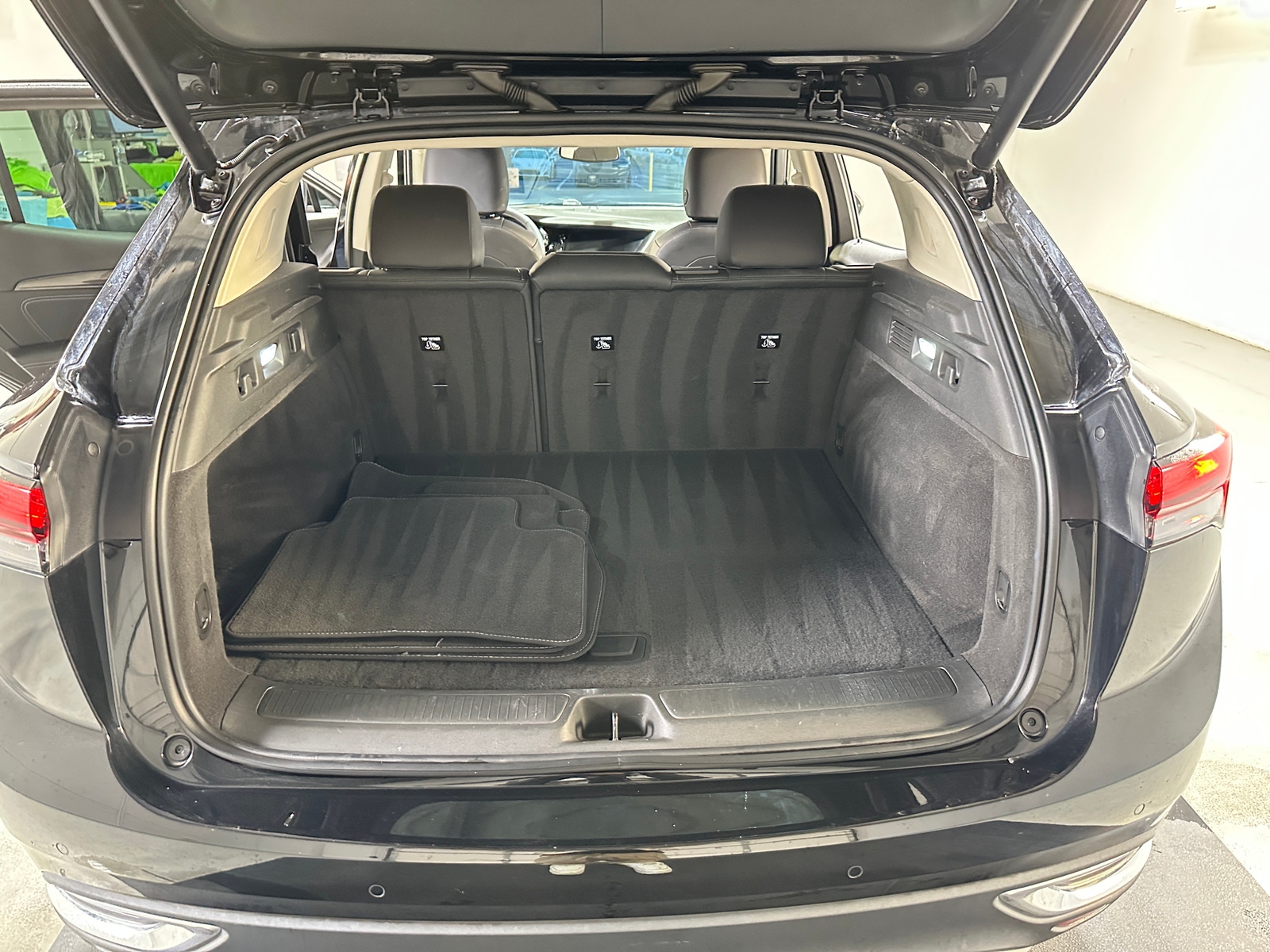 Thumbnail: 2022 Buick Envision - 6