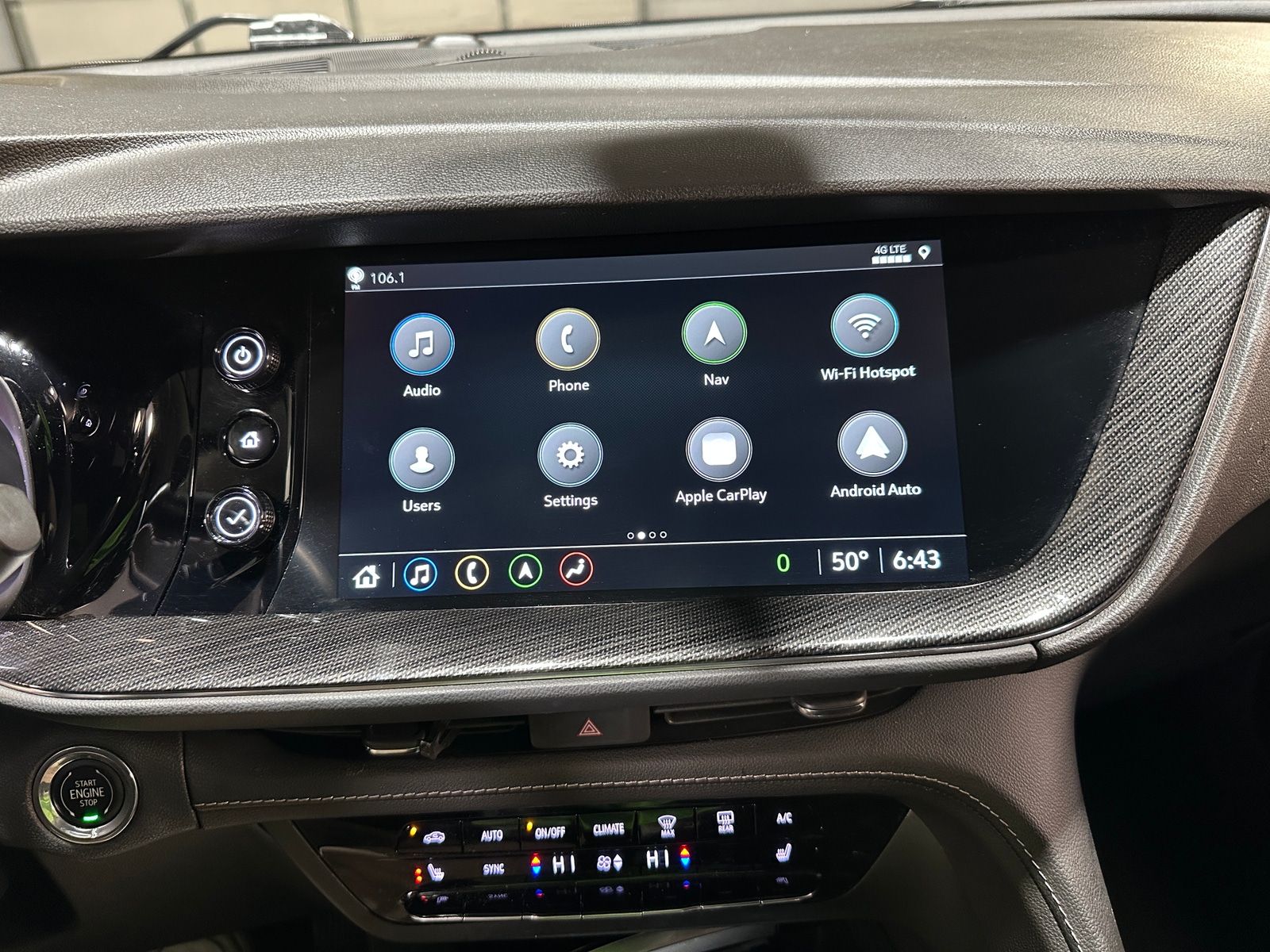 Thumbnail: 2022 Buick Envision - 3