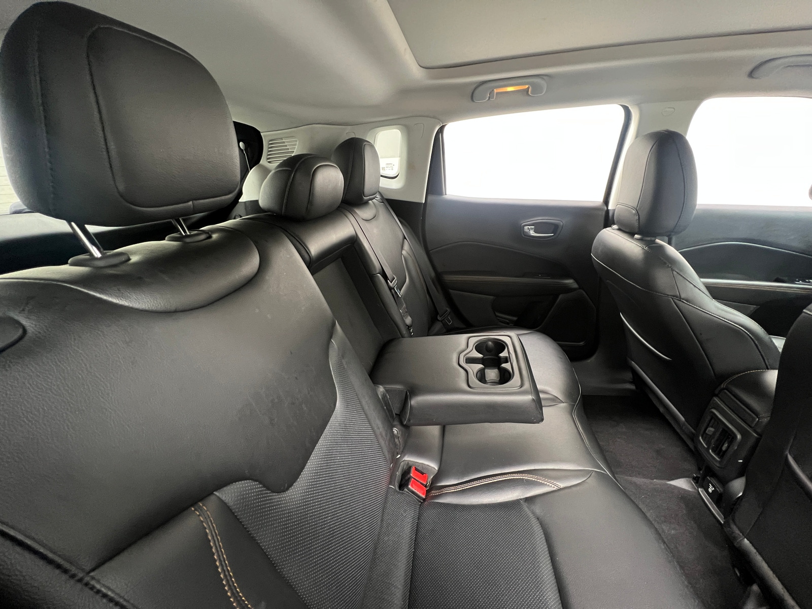 Thumbnail: 2018 Jeep Compass - 5