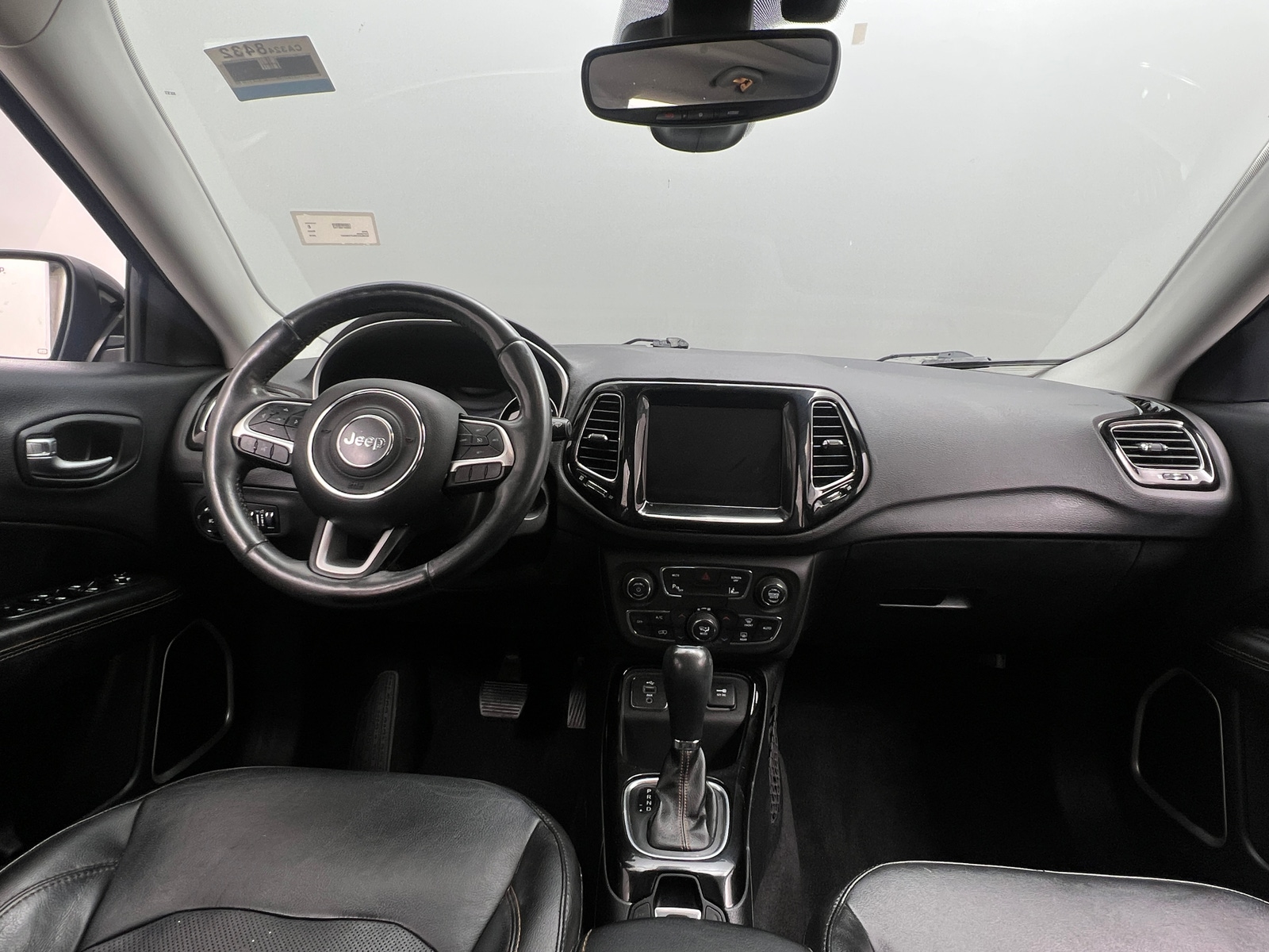 Thumbnail: 2018 Jeep Compass - 2