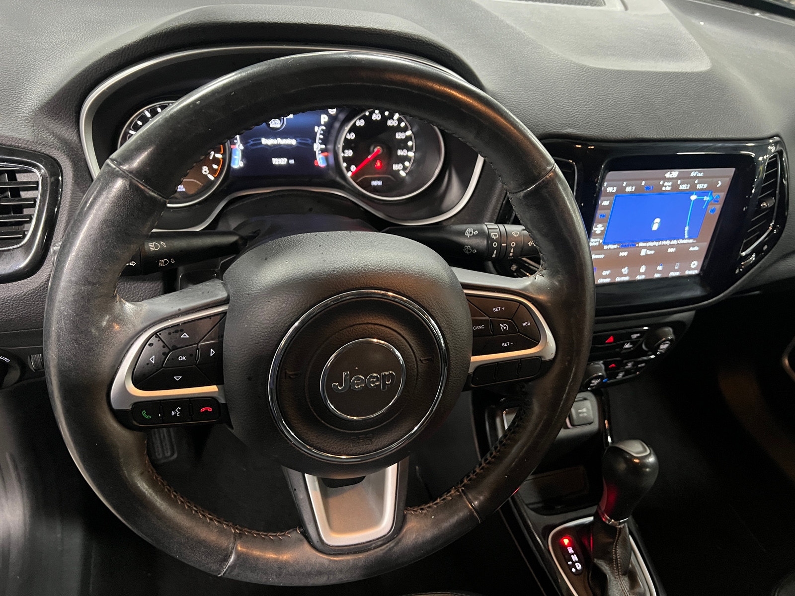 Thumbnail: 2018 Jeep Compass - 4