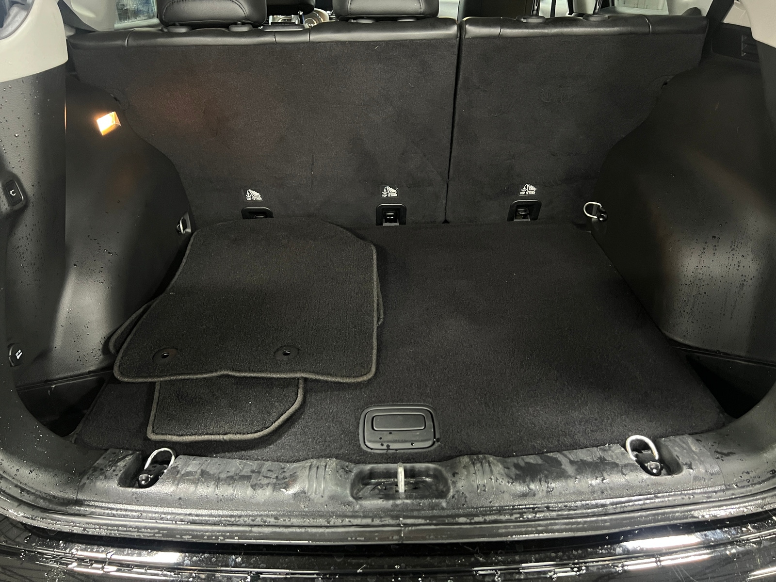 Thumbnail: 2018 Jeep Compass - 6