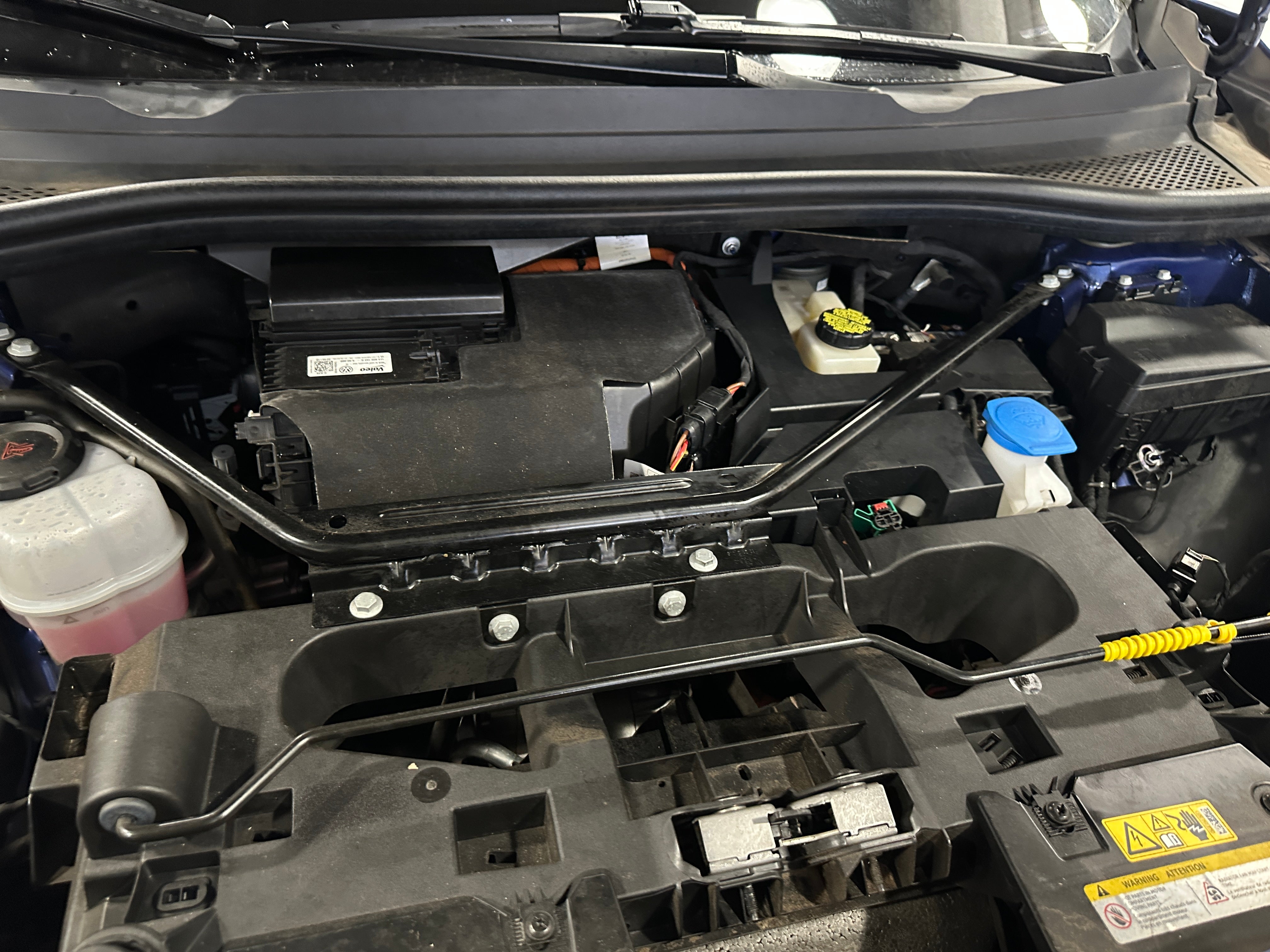 Image of 2021 Volkswagen ID.4 Pro S