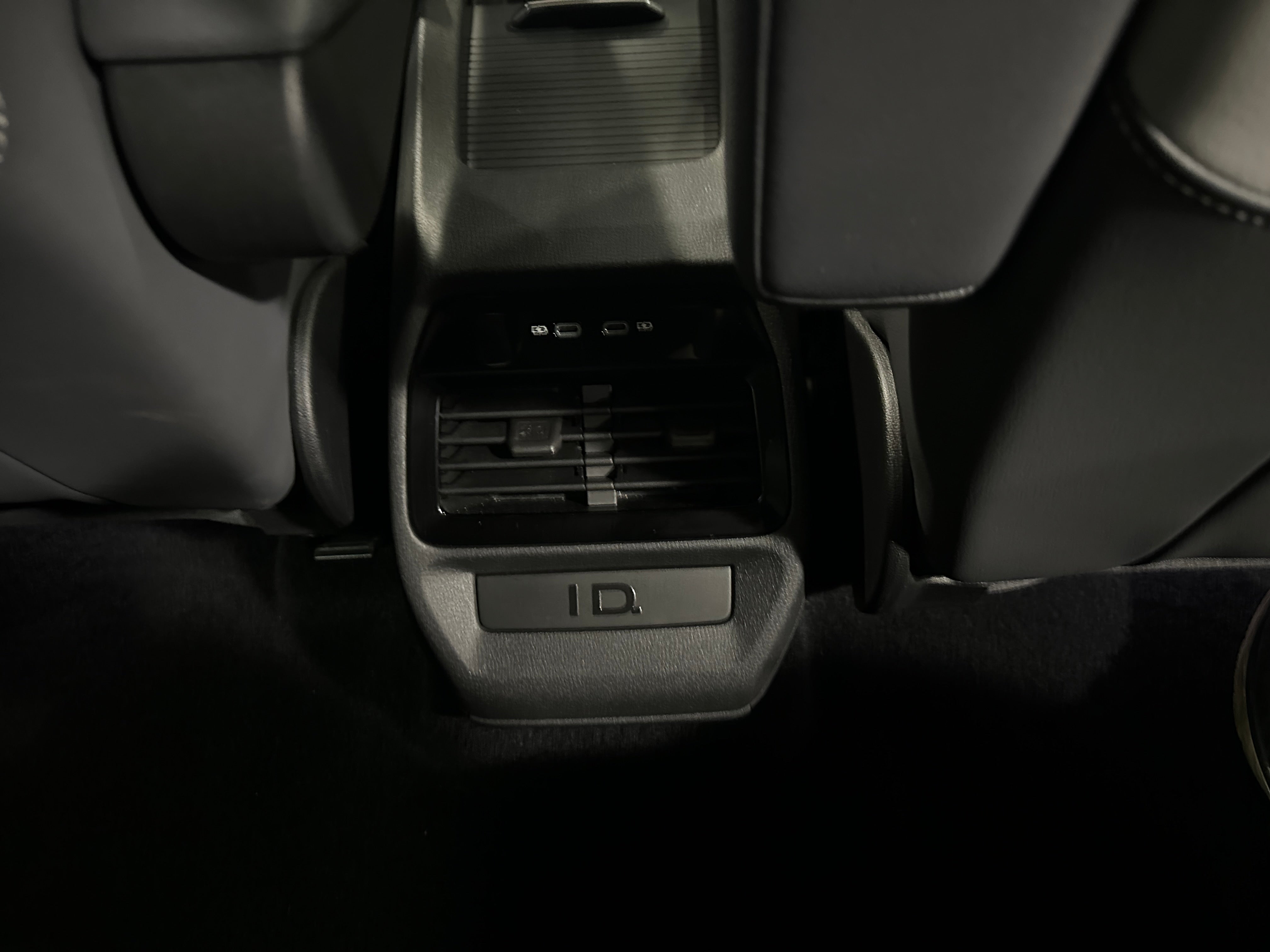 Image of 2021 Volkswagen ID.4 Pro S