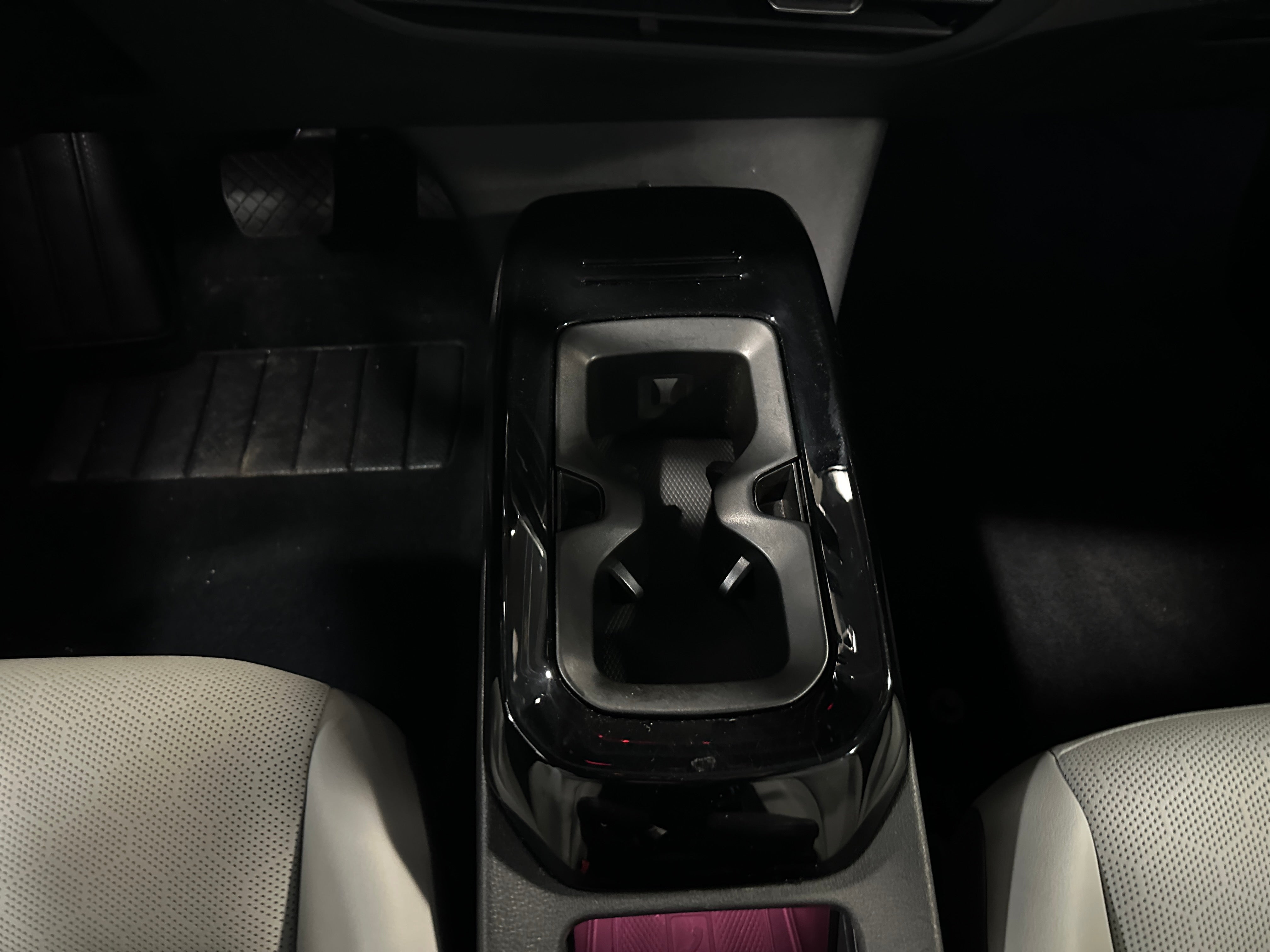 Image of 2021 Volkswagen ID.4 Pro S