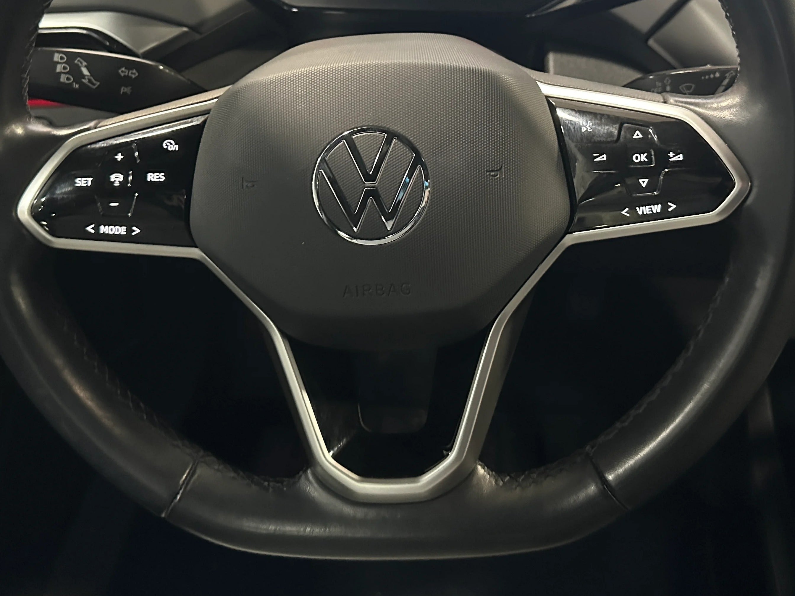 Image of 2021 Volkswagen ID.4 Pro S