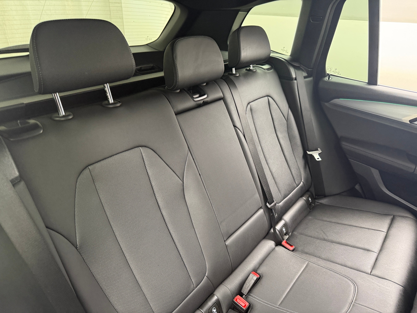 Thumbnail: 2024 BMW X3 - 5