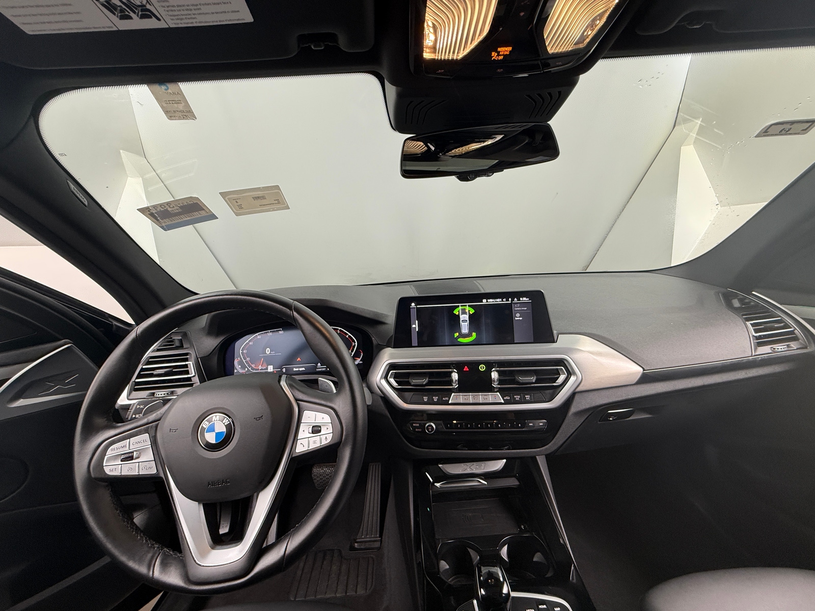 Thumbnail: 2024 BMW X3 - 2