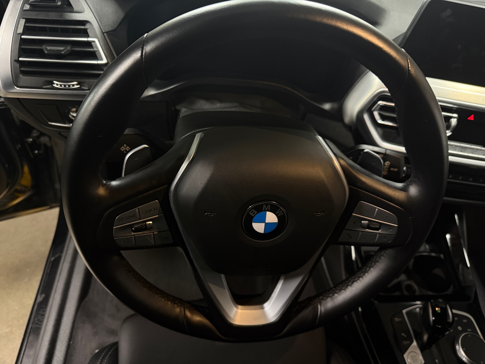 Thumbnail: 2024 BMW X3 - 4