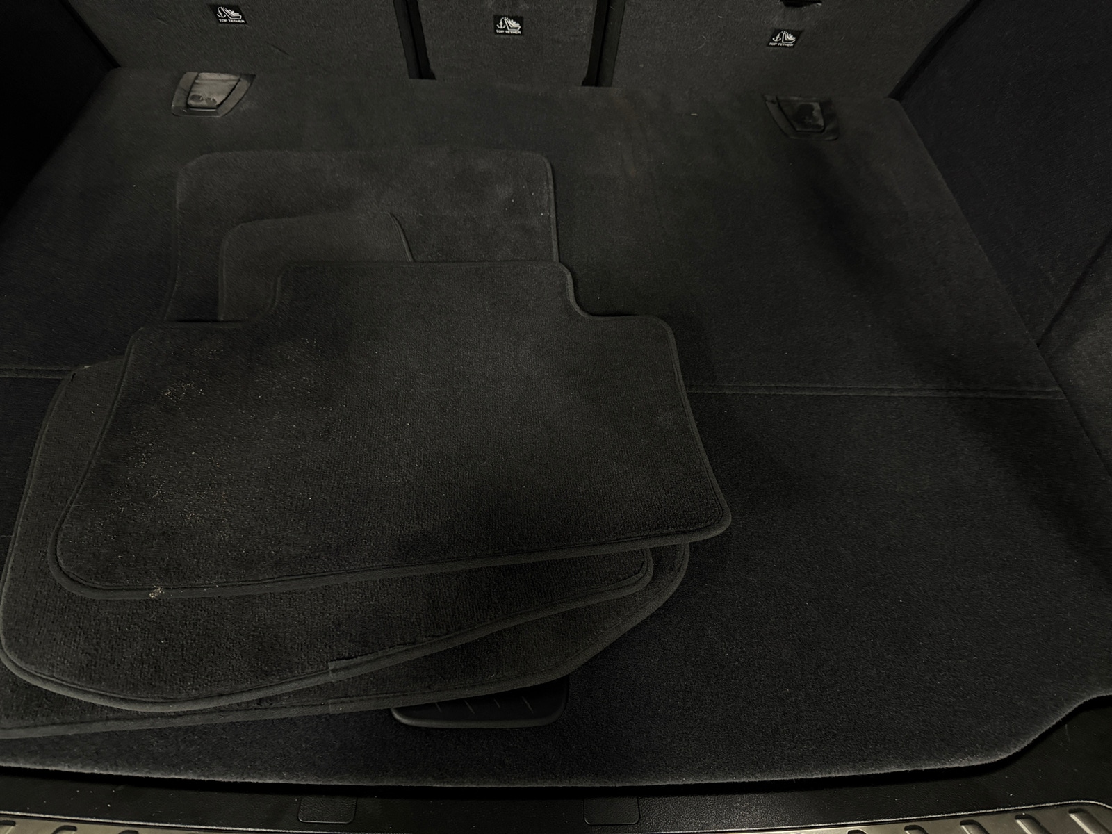 Thumbnail: 2024 BMW X3 - 6