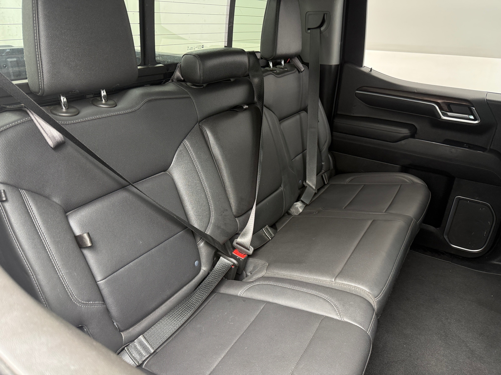 Thumbnail: 2022 GMC Sierra 1500 - 5