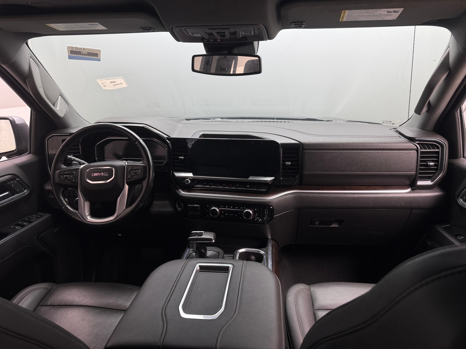 Thumbnail: 2022 GMC Sierra 1500 - 2