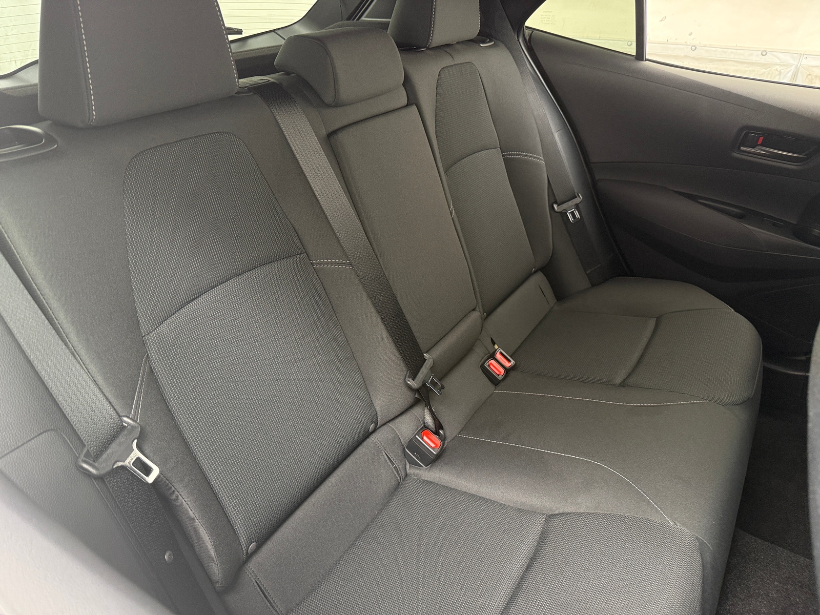 Thumbnail: 2023 Toyota GR Corolla - 6