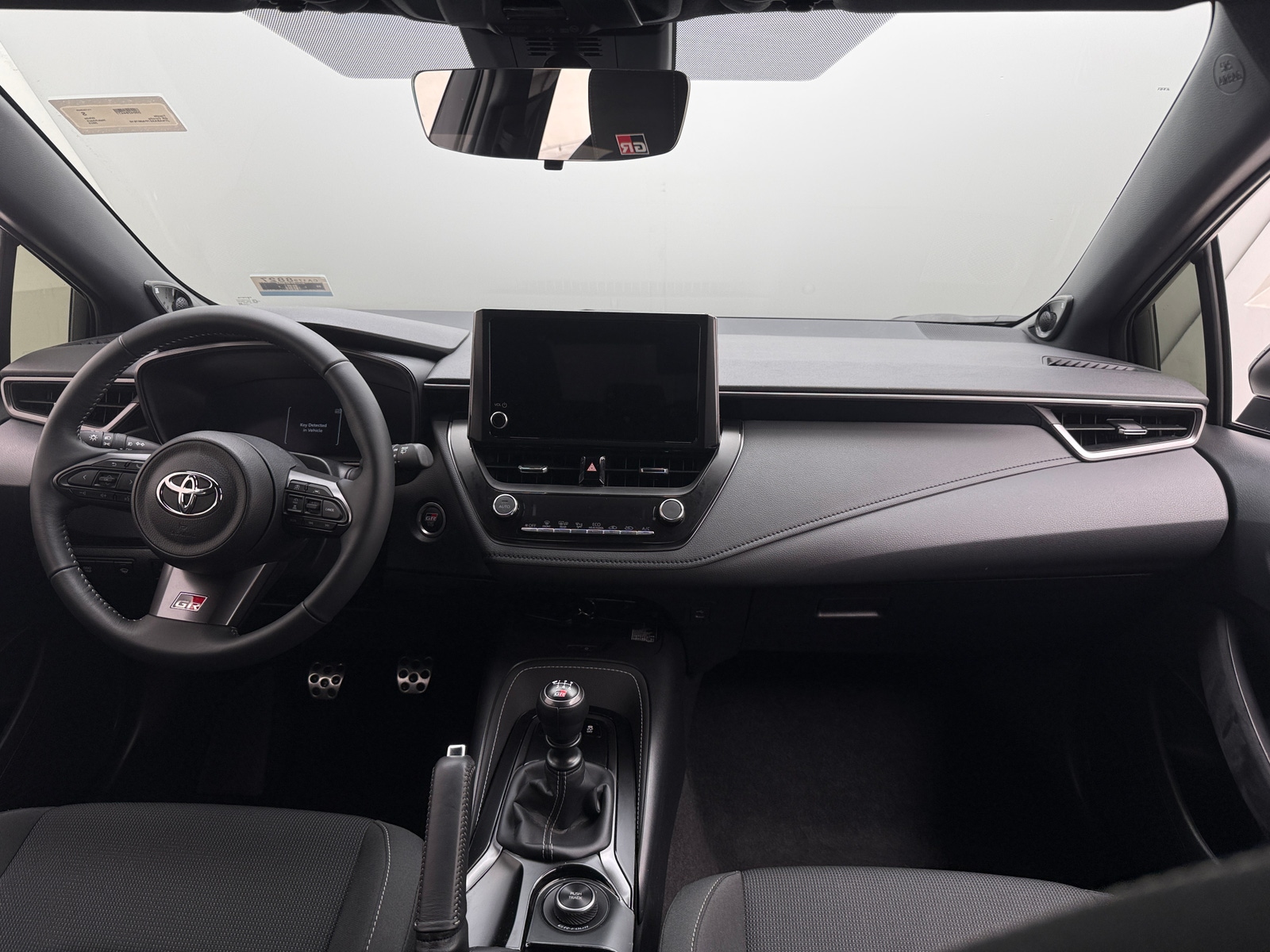 Thumbnail: 2023 Toyota GR Corolla - 3