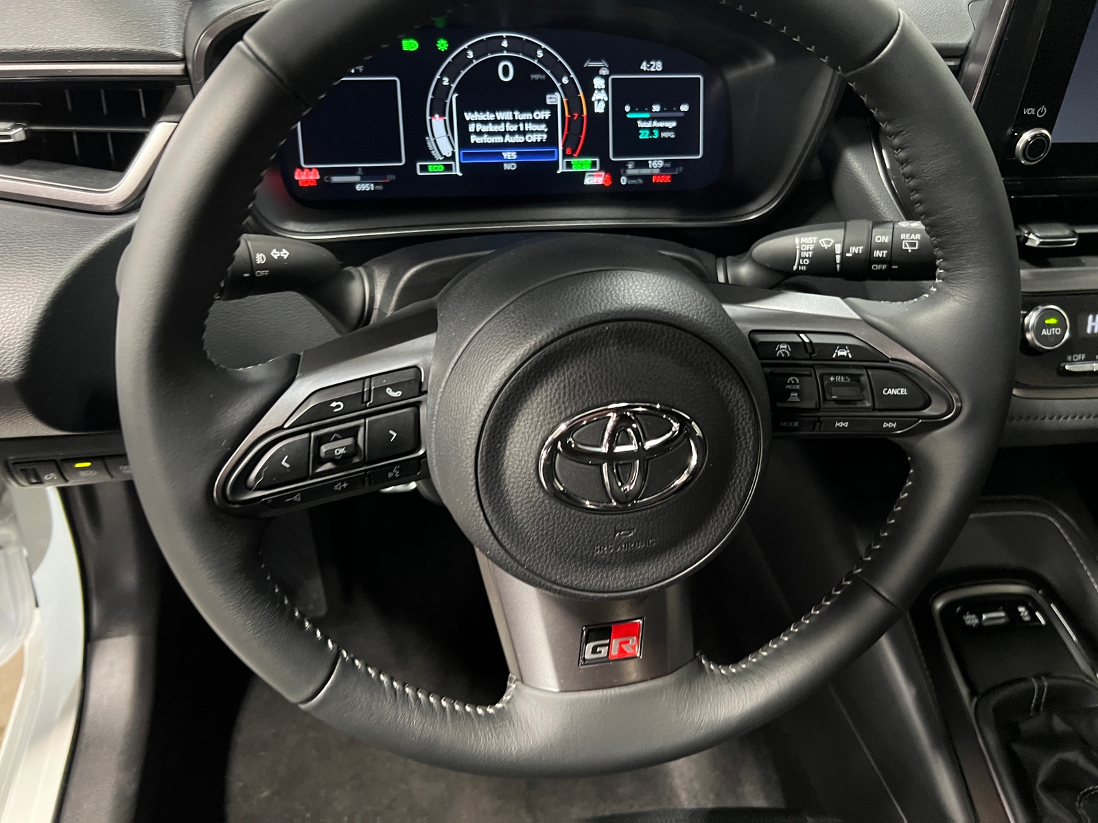 Thumbnail: 2023 Toyota GR Corolla - 5