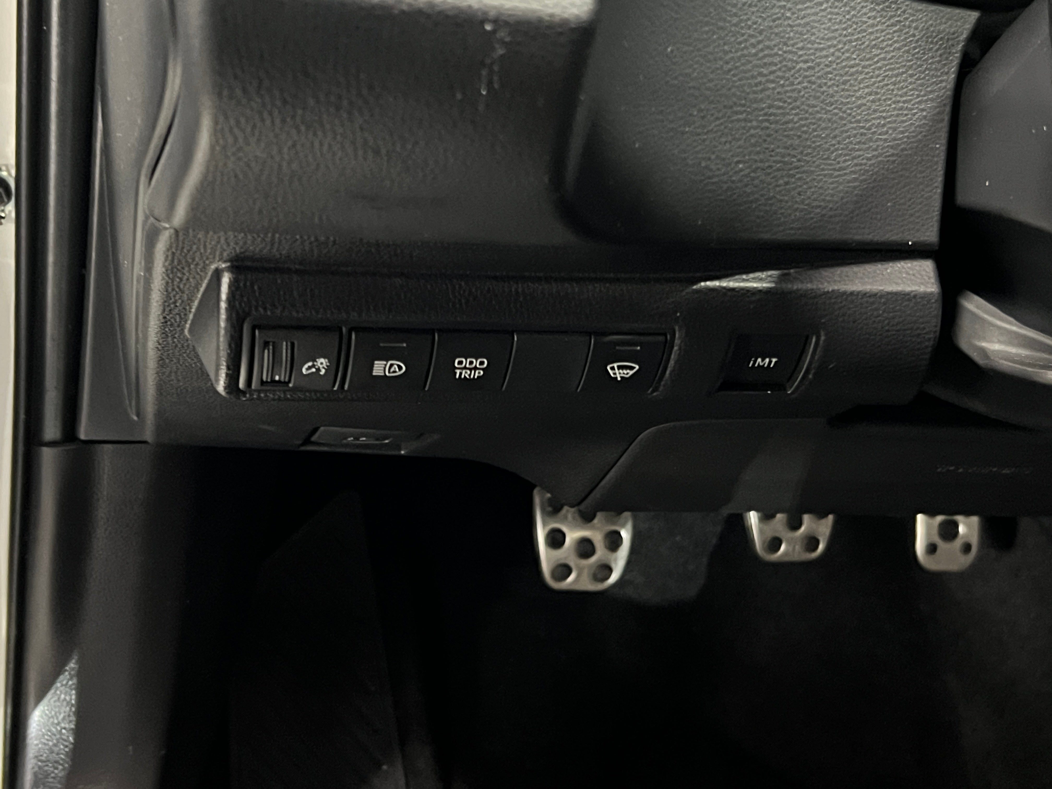 2023 Toyota GR Corolla