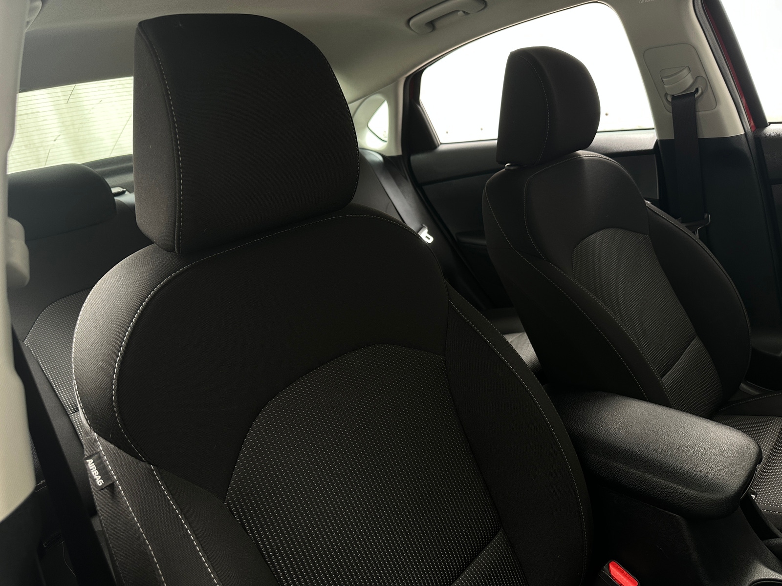 Thumbnail: 2021 Kia Forte - 2