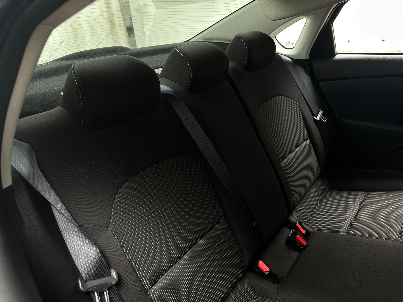 Thumbnail: 2021 Kia Forte - 6