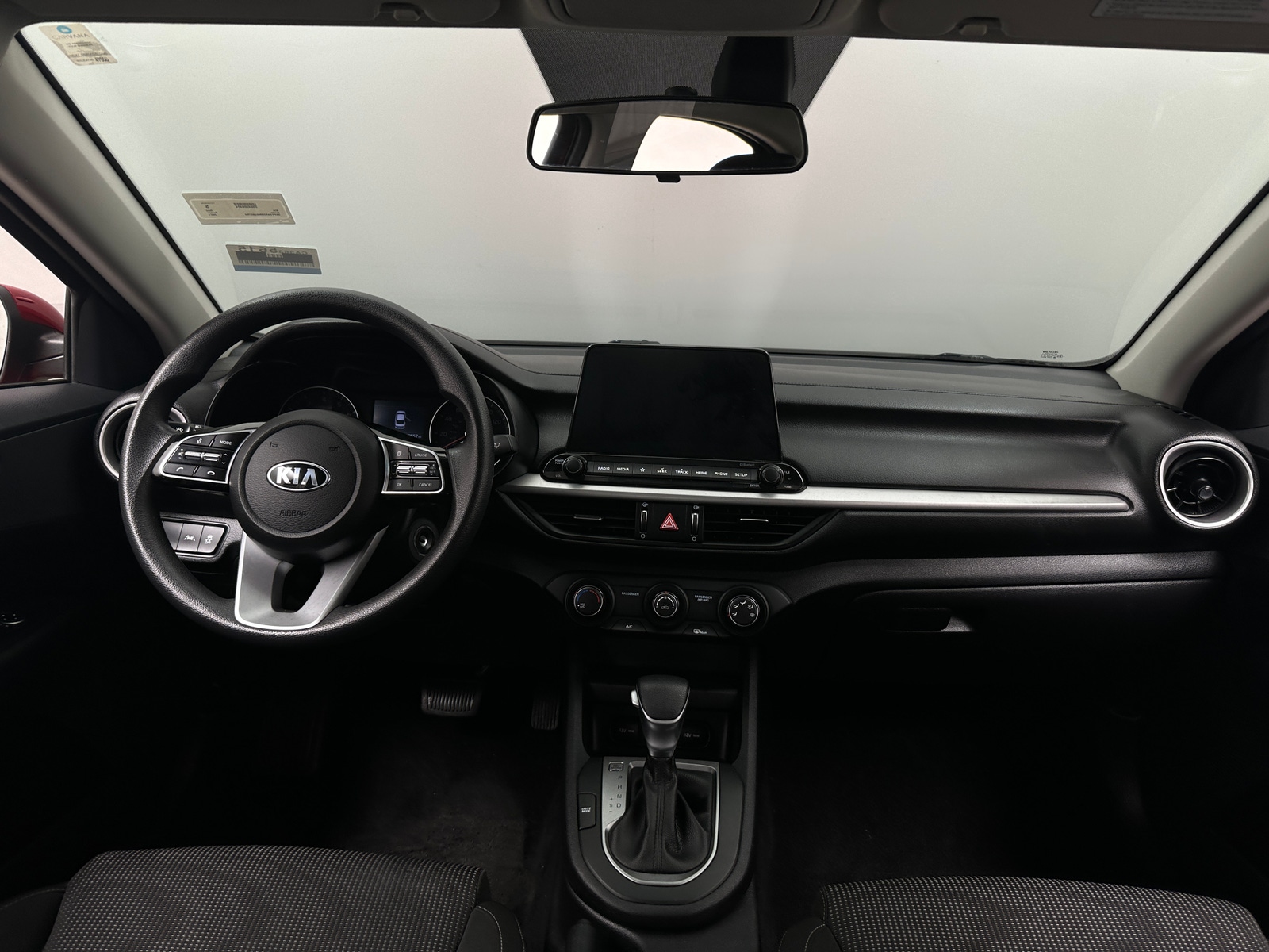 Thumbnail: 2021 Kia Forte - 3