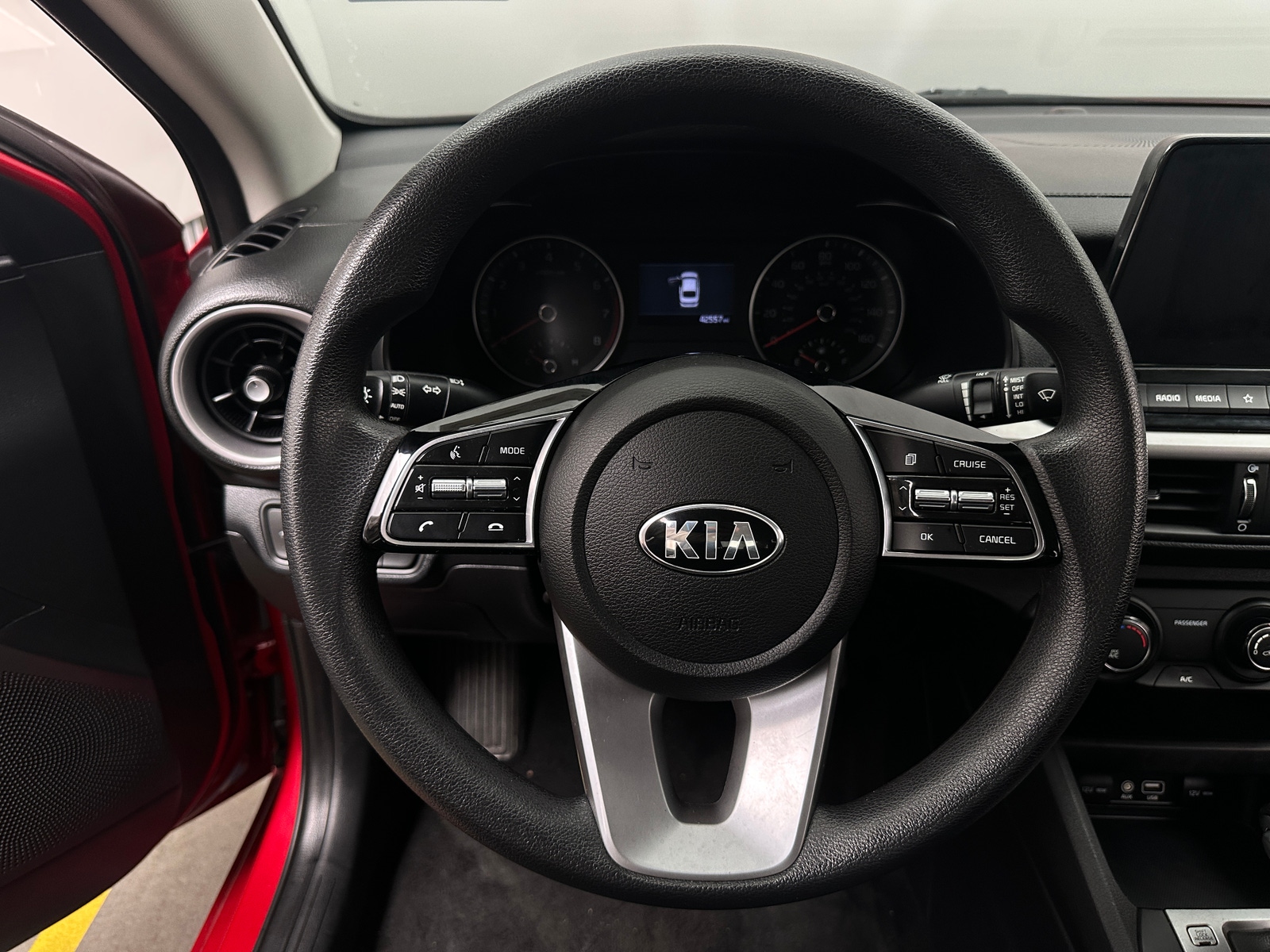 Thumbnail: 2021 Kia Forte - 5