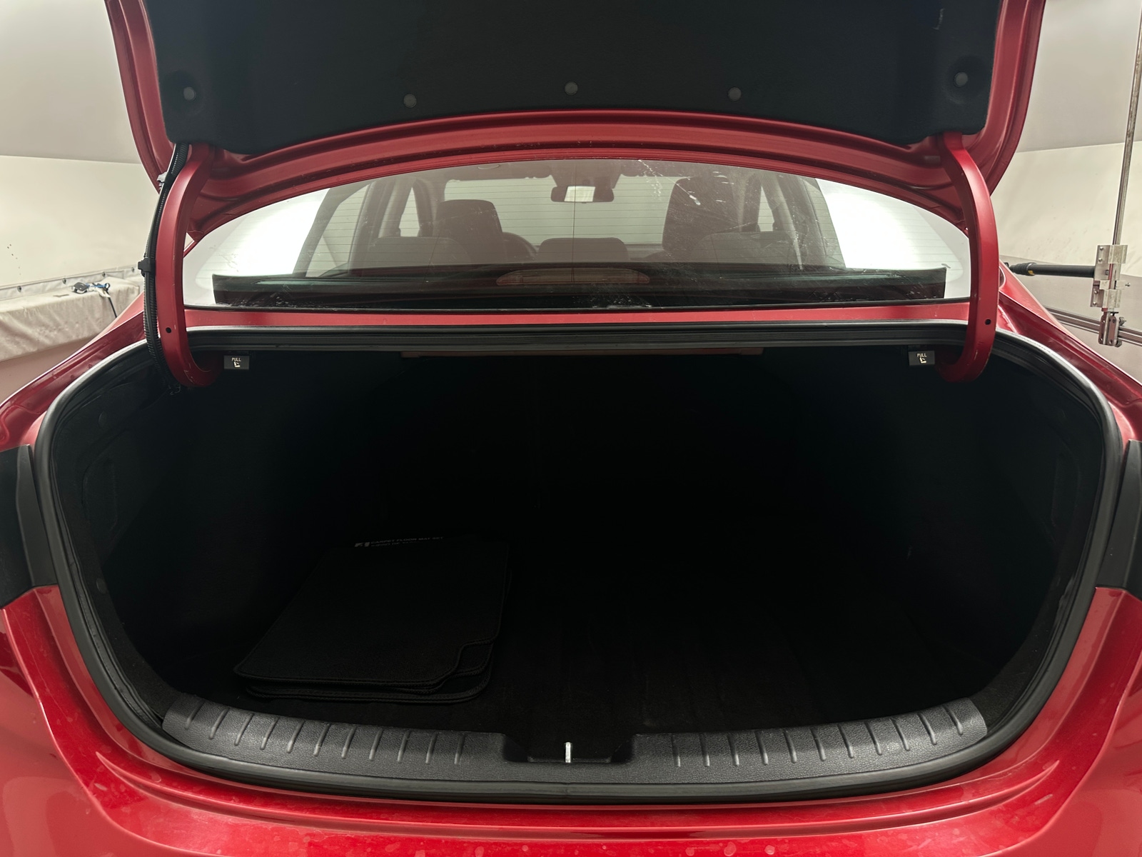 Thumbnail: 2021 Kia Forte - 7