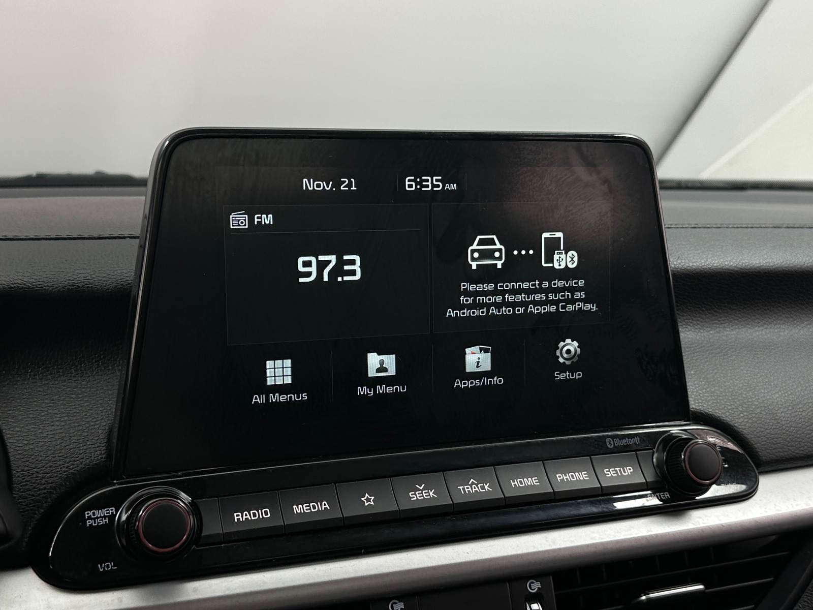 Thumbnail: 2021 Kia Forte - 4